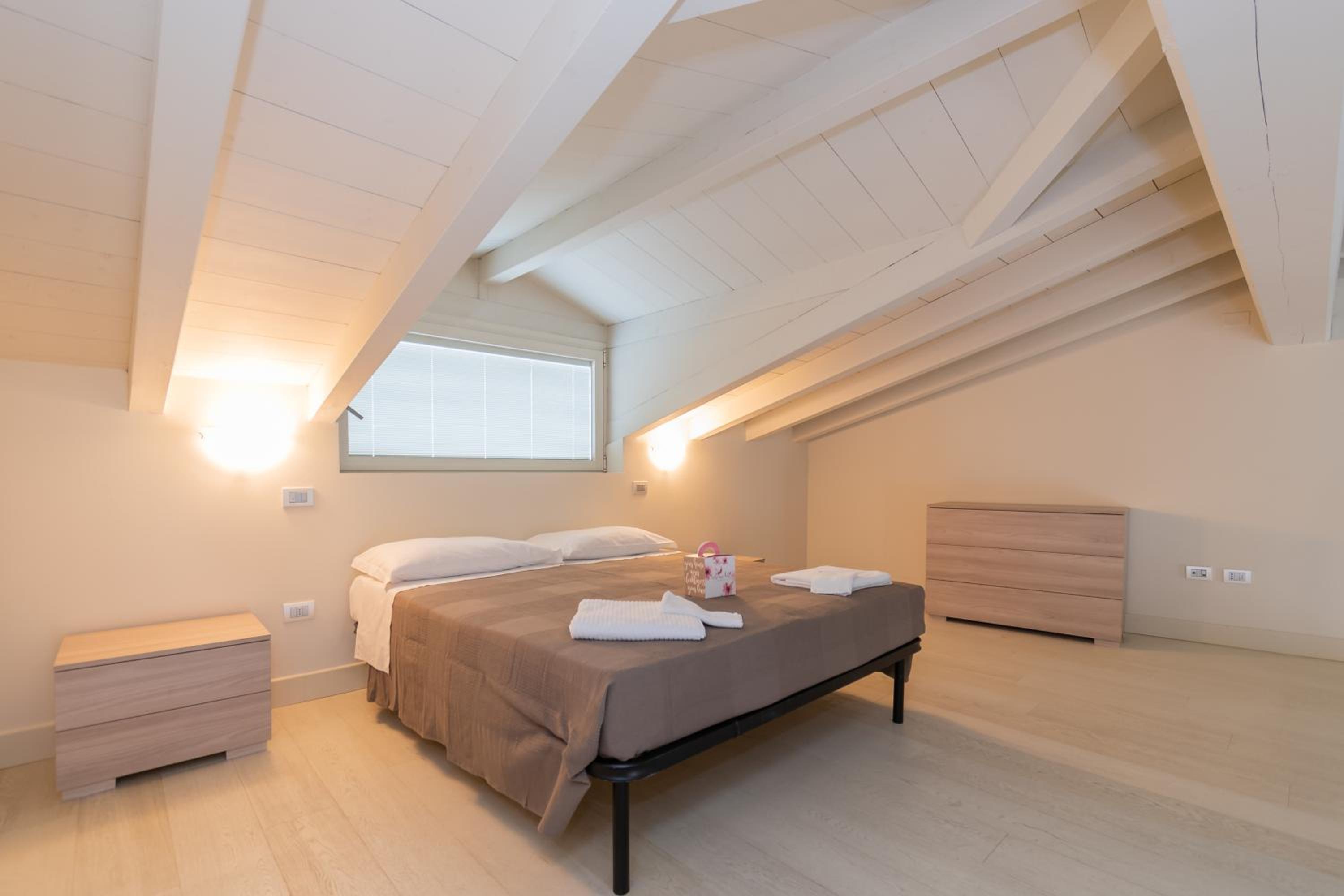 Duplex Apartment photo 1