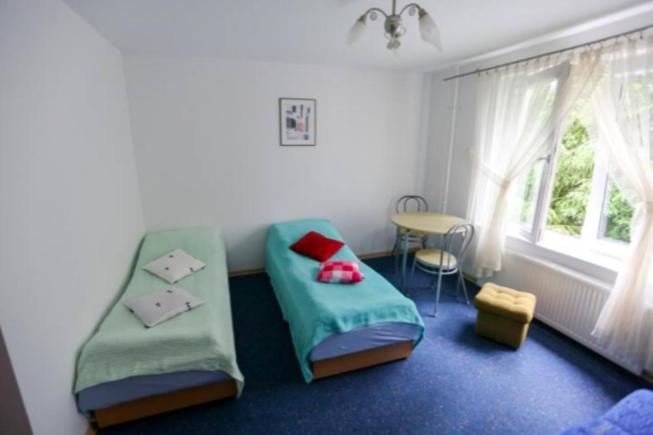Triple Room with Private Bathroom photo 1
