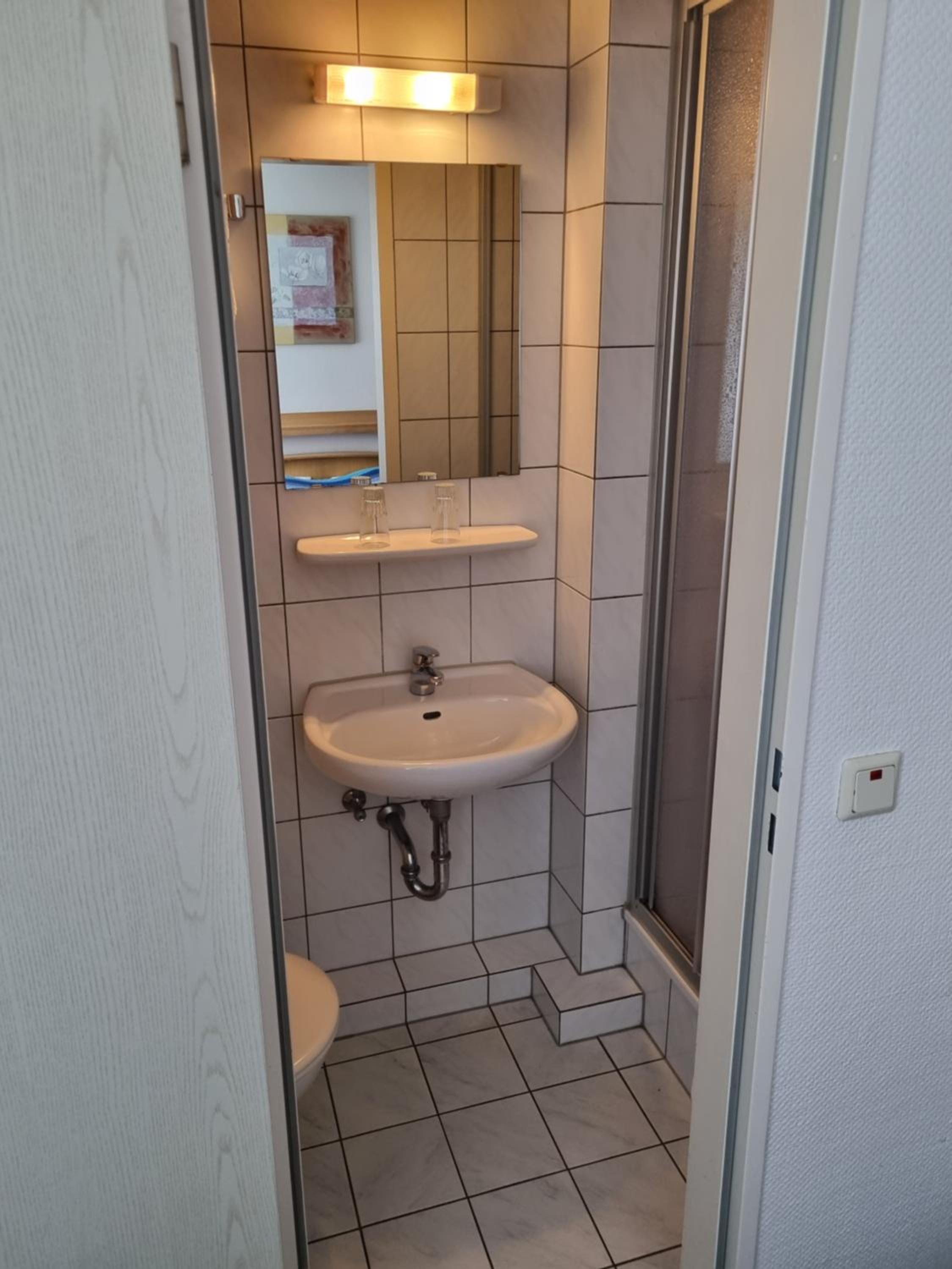 Standard Single Room photo 2
