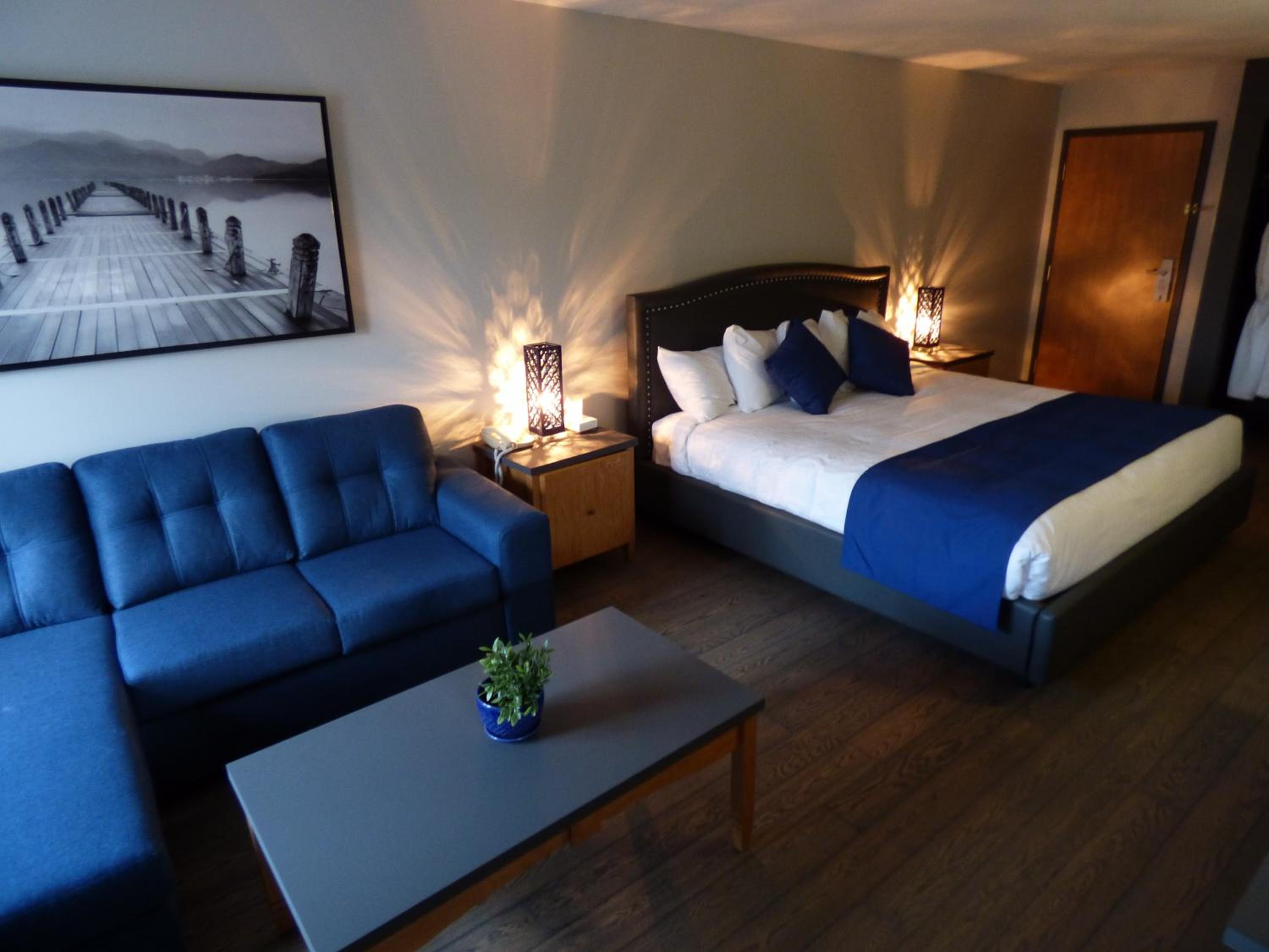 Prestige Suite
