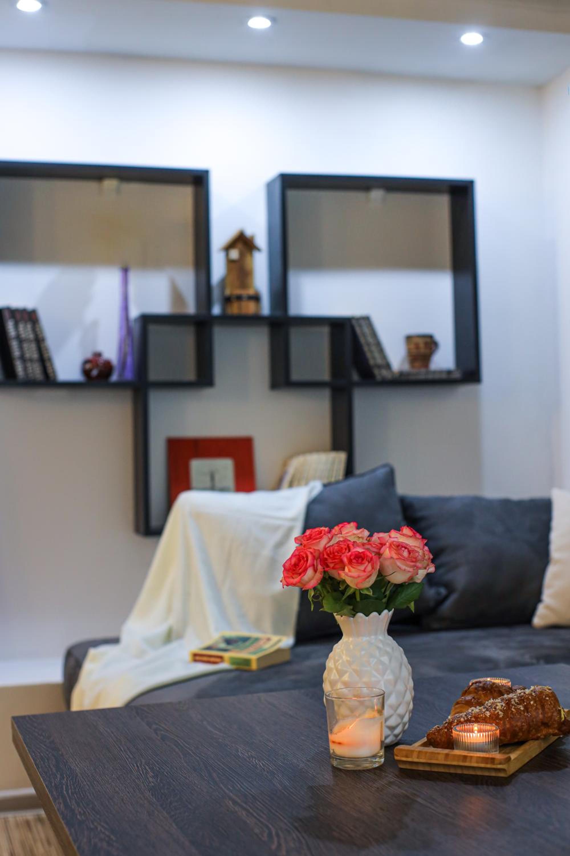 Two-Bedroom Villa photo 2