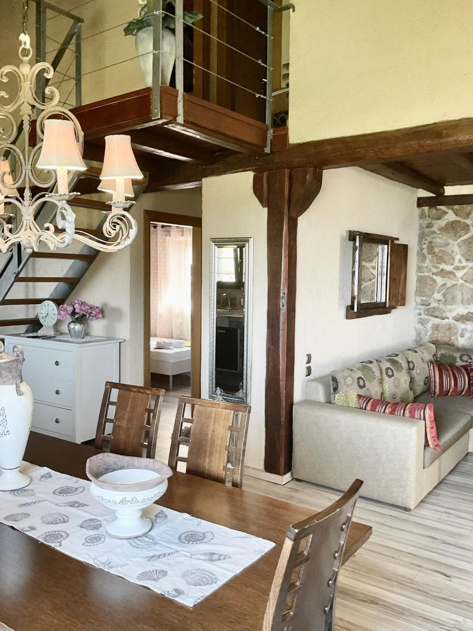 Three-Bedroom House photo 1
