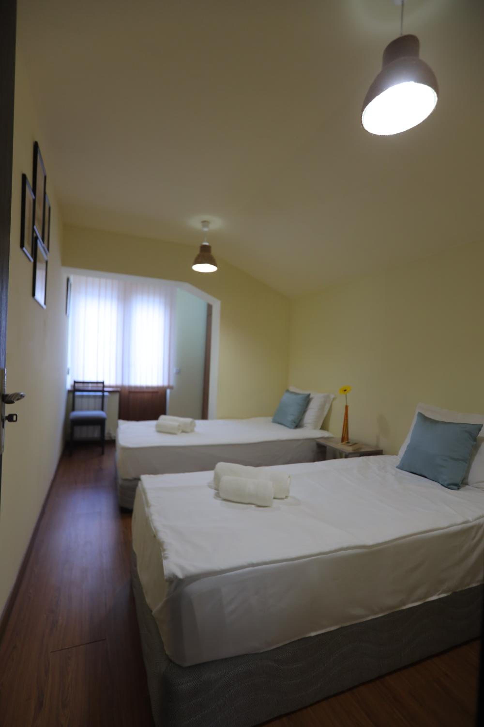 Two-Bedroom Villa photo 3