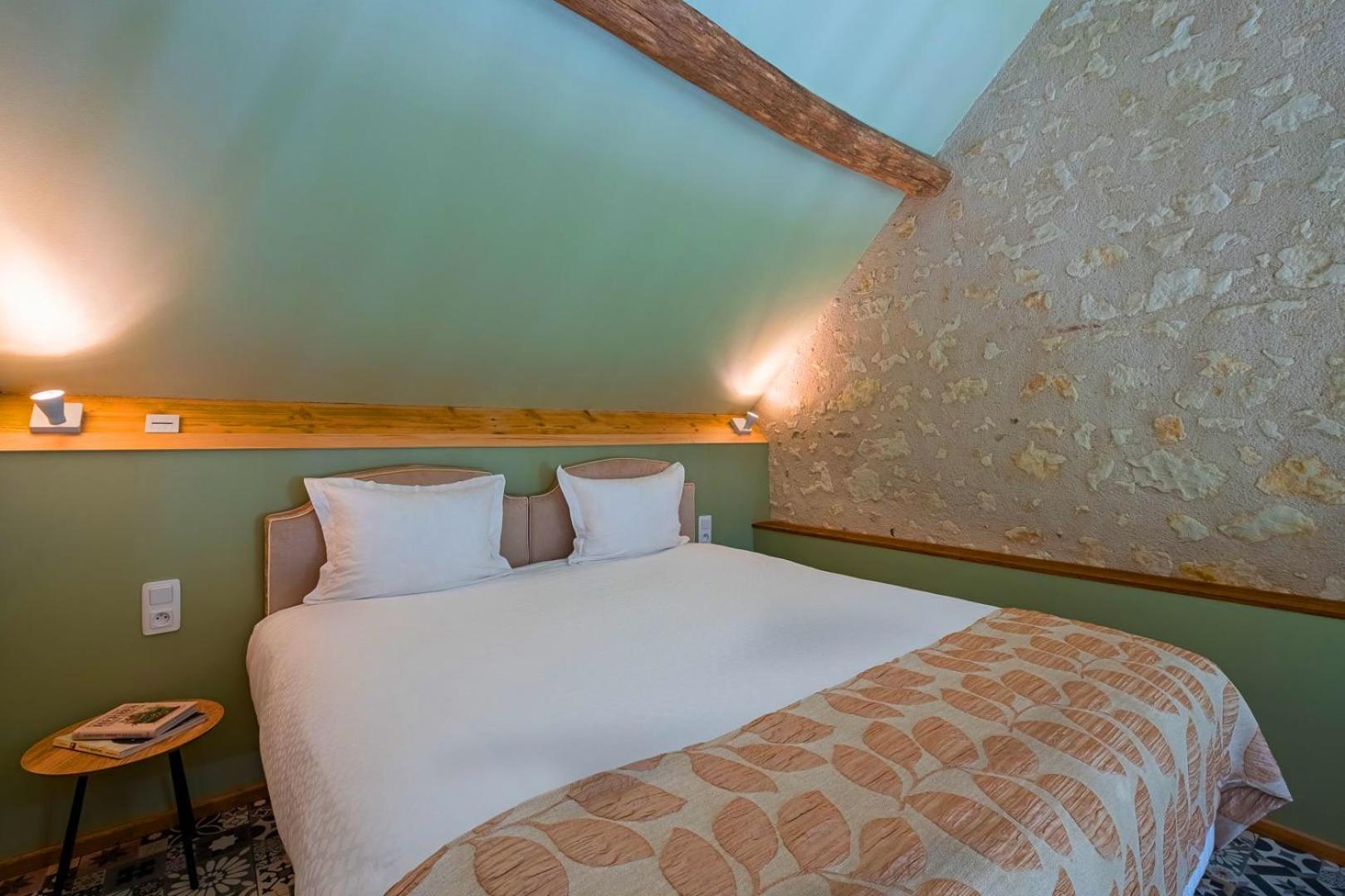 Double Room with Garden View - Photo 1