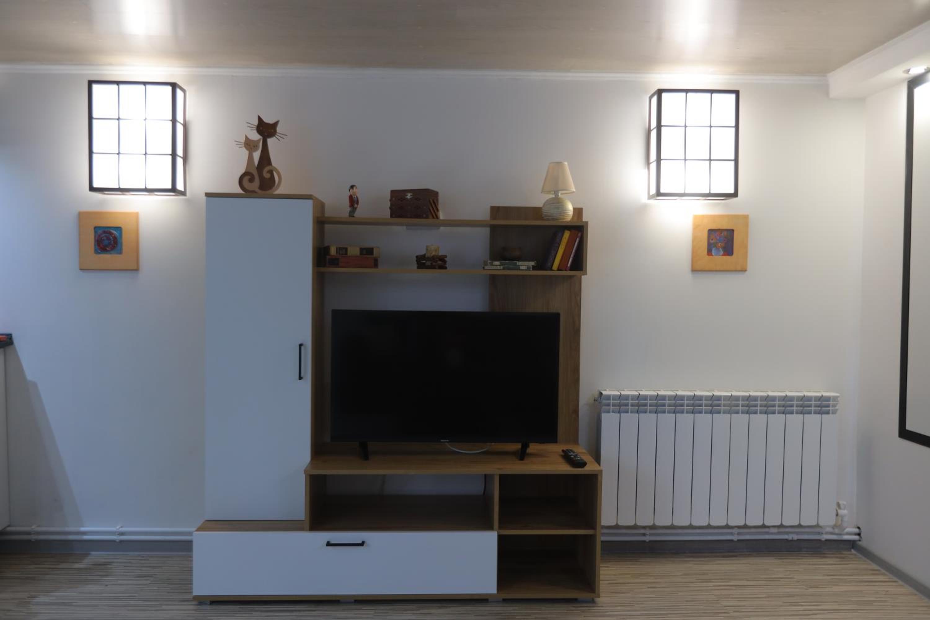 Two-Bedroom Villa photo 2