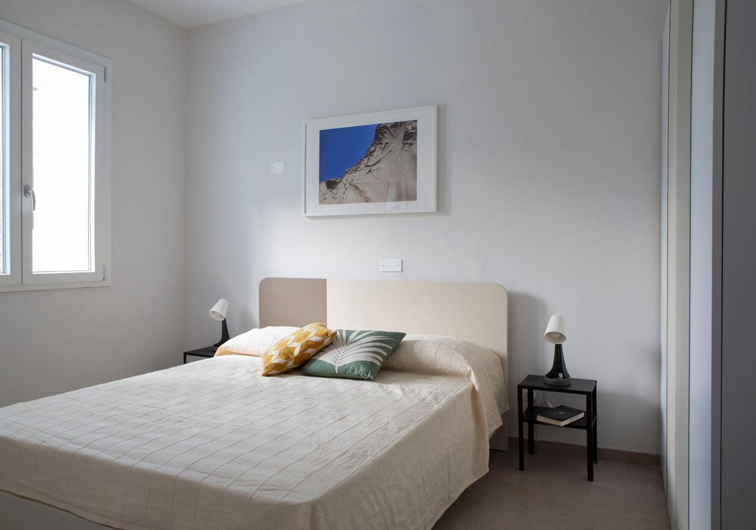 Two-Bedroom Apartment photo 1