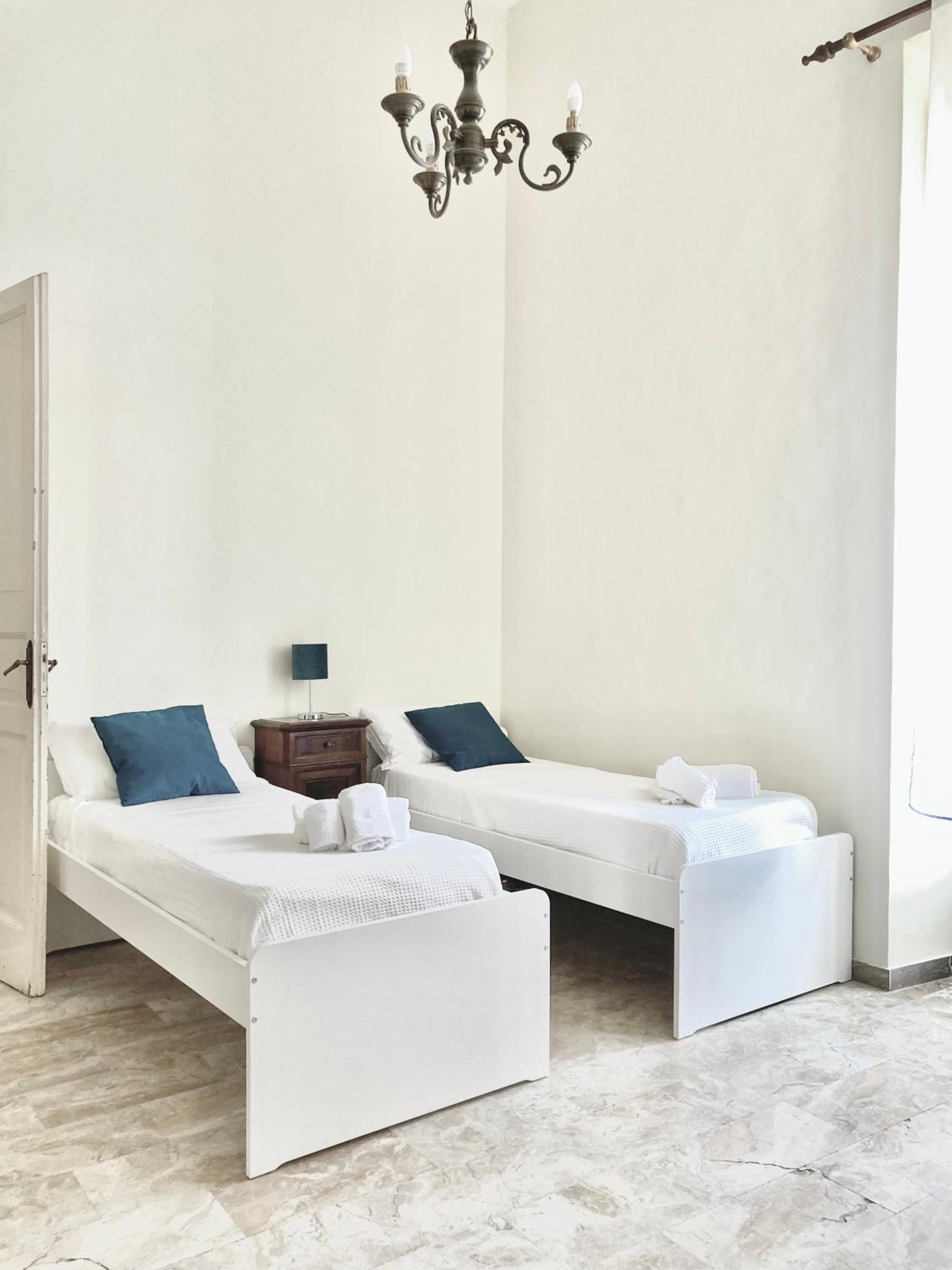 Quadruple Room photo 1