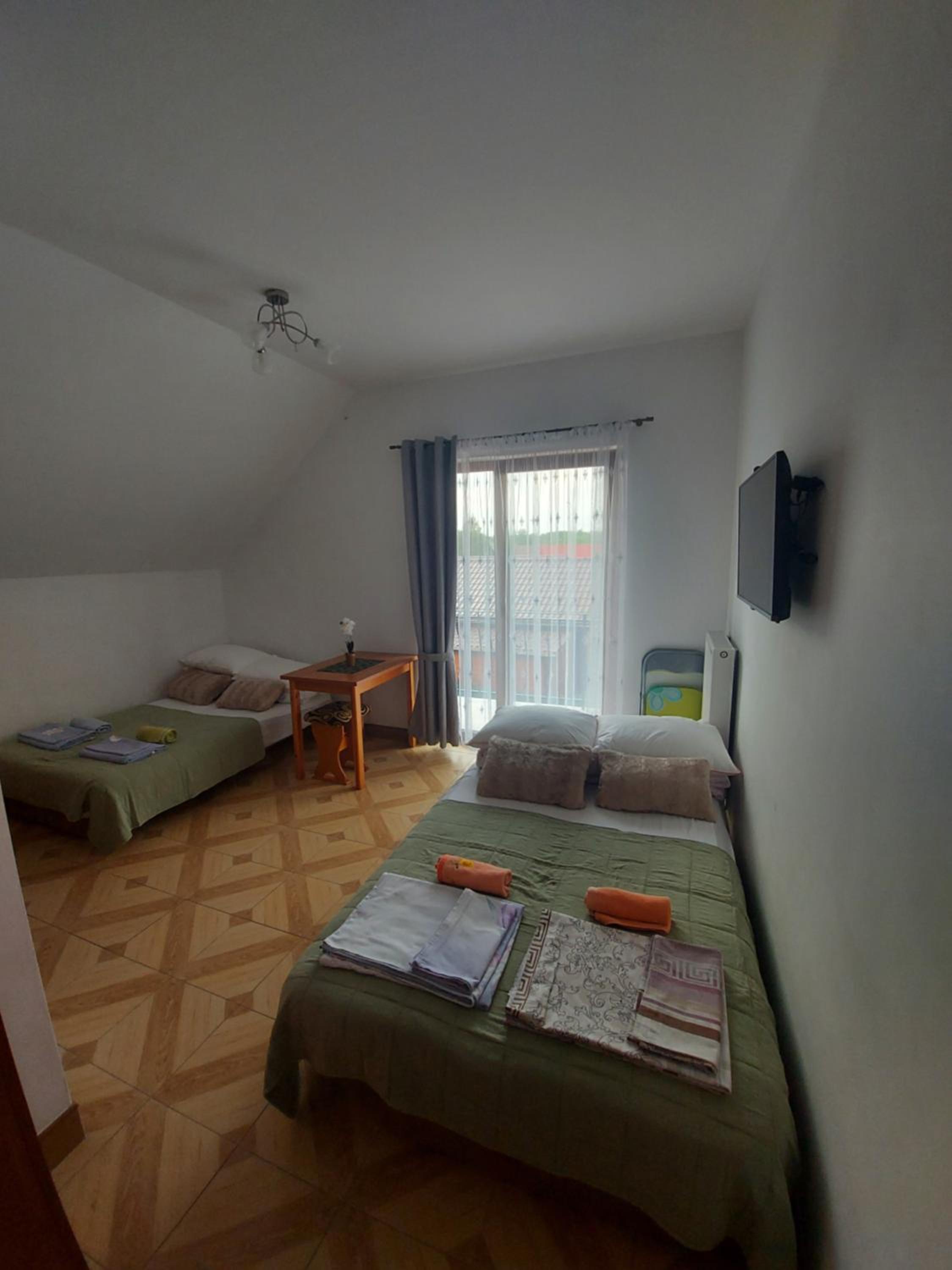 Classic Triple Room photo 1