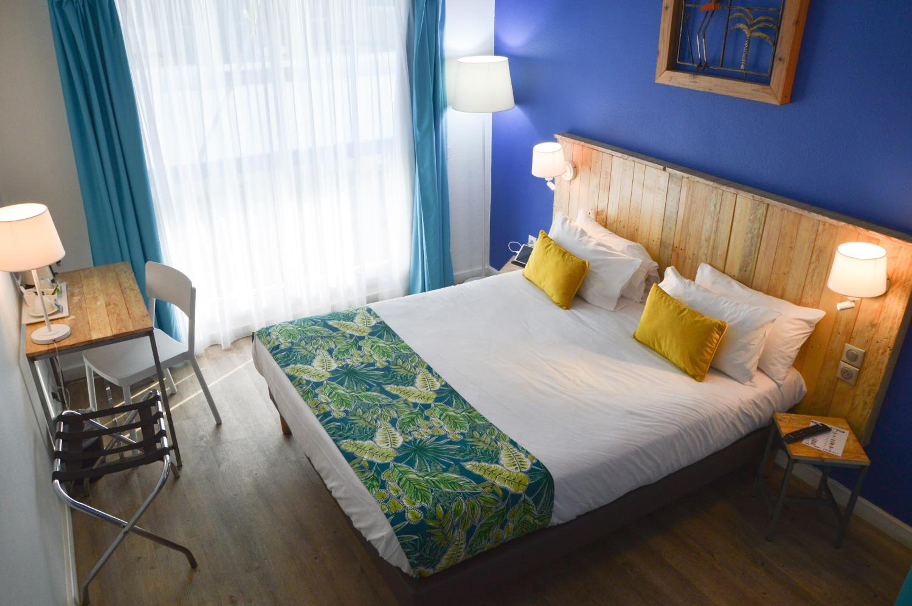 Standard Double Room - Photo 1