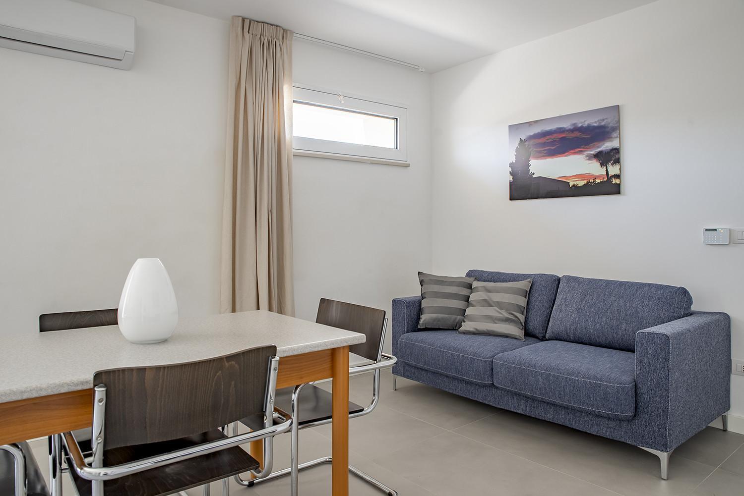 Apartment With Garden View photo 1