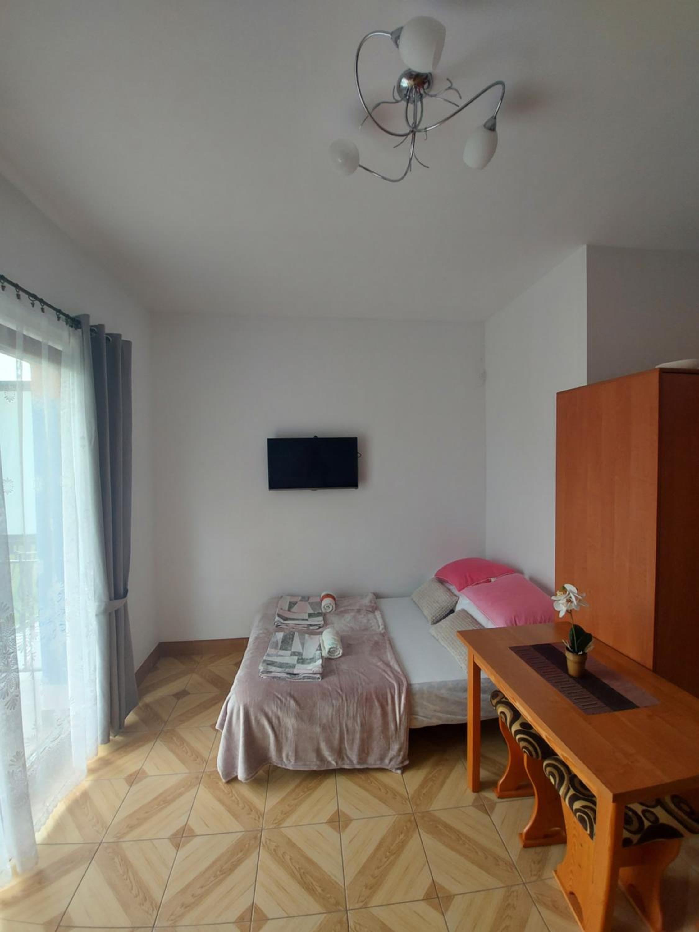 Classic Quadruple Room photo 3