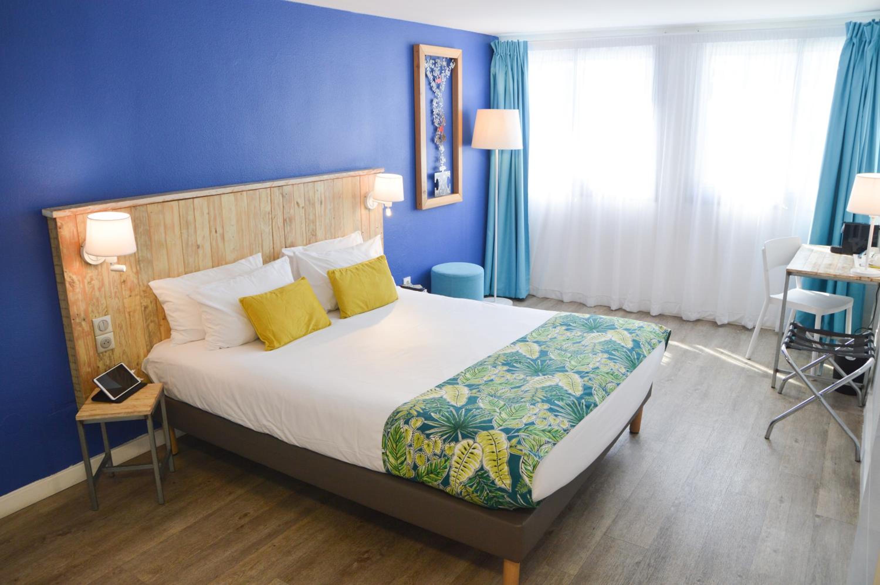 Superior Double Room - Photo 1
