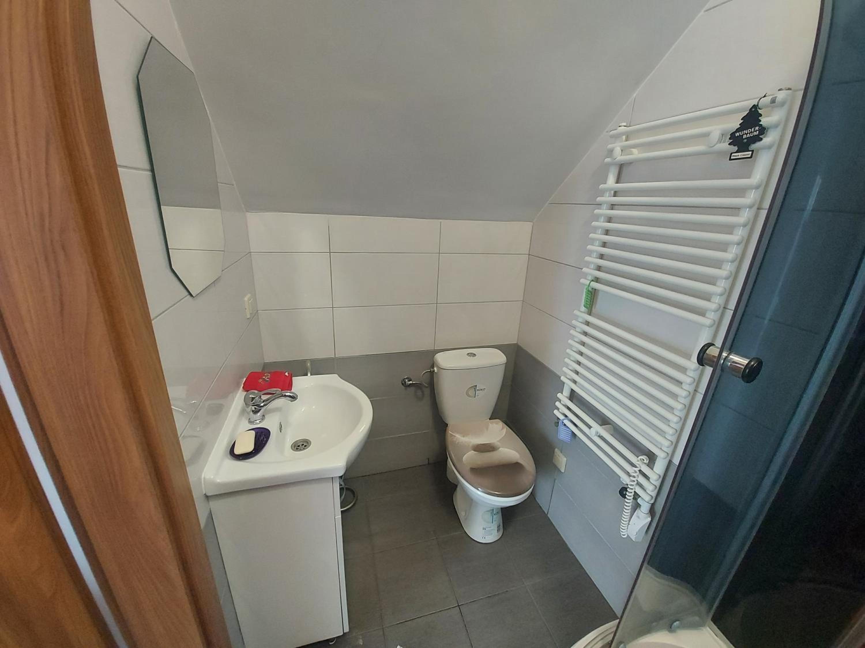 Classic Triple Room photo 1