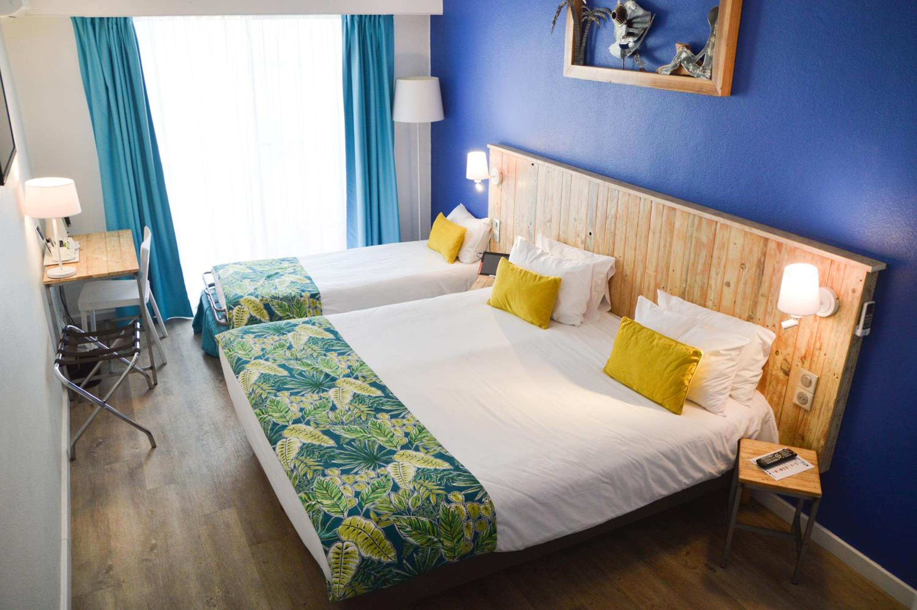 Standard Triple Room - Photo 1
