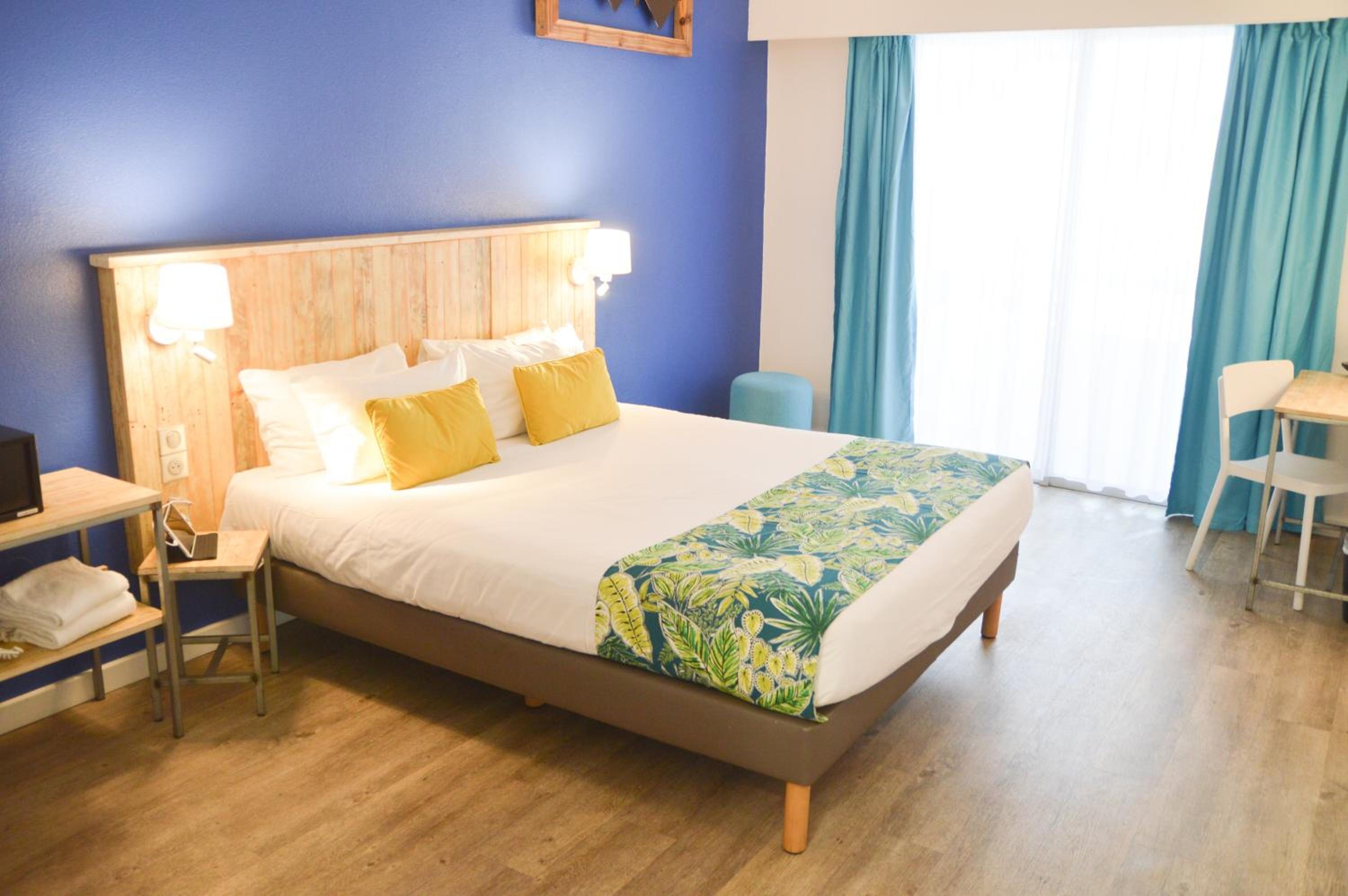 Double Room - Disability Access - Photo 6