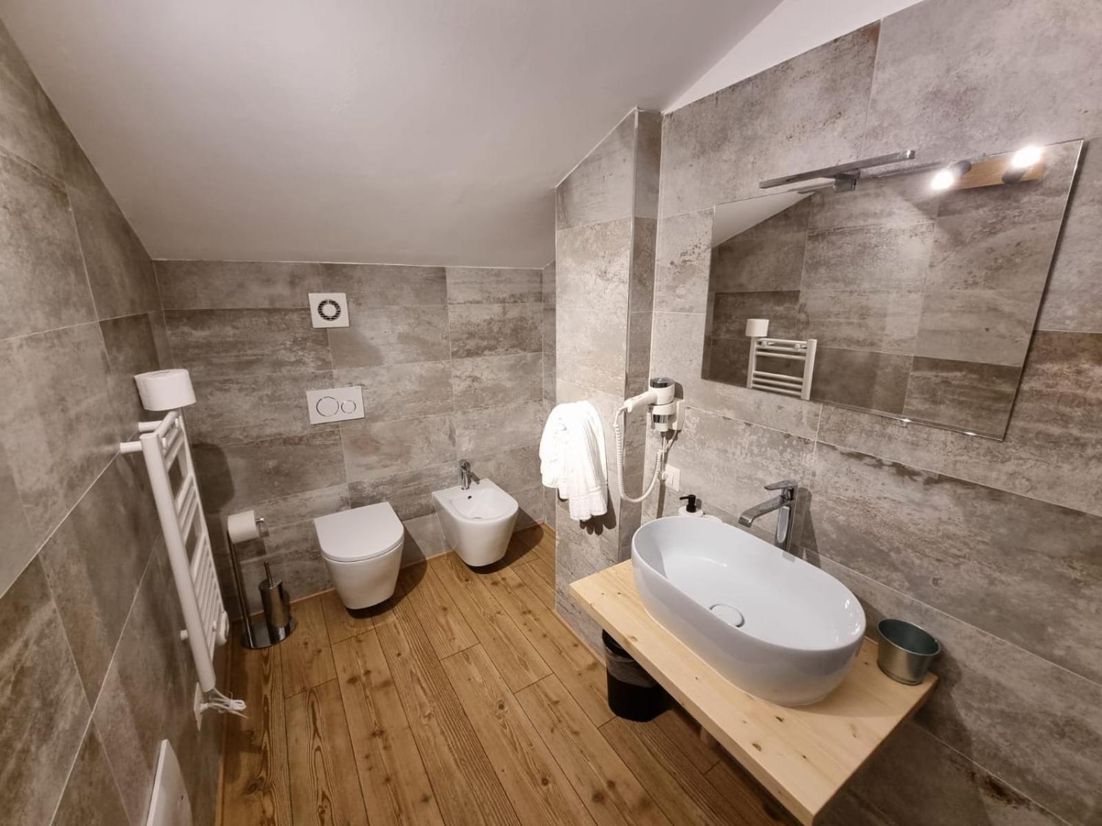 Triple Room photo 2