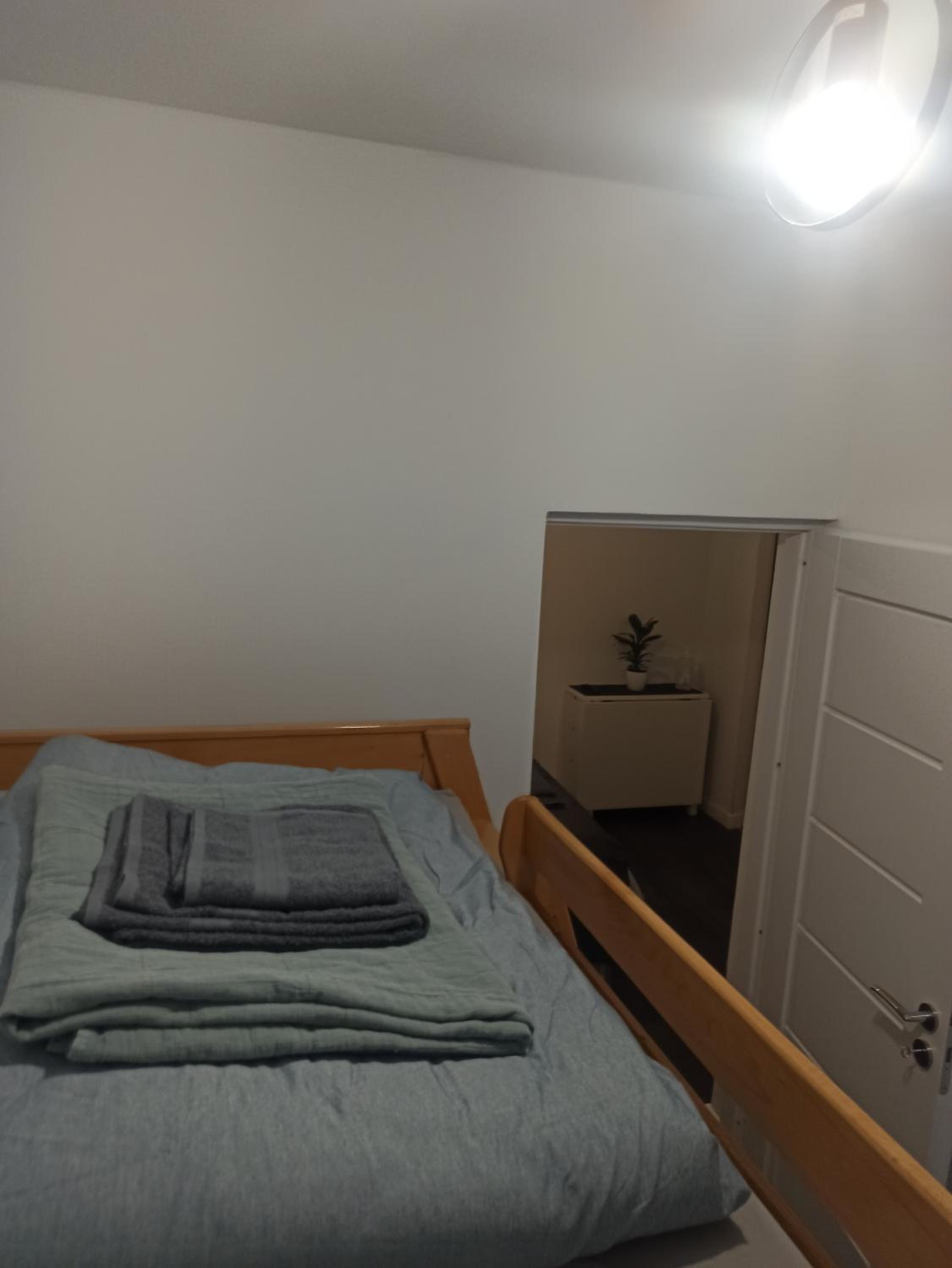Apartment - Ground Floor photo 1