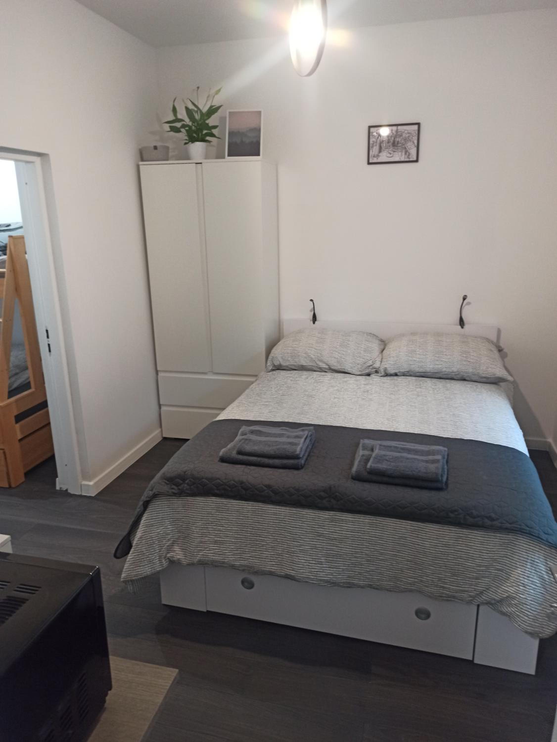 Apartment - Ground Floor photo 3