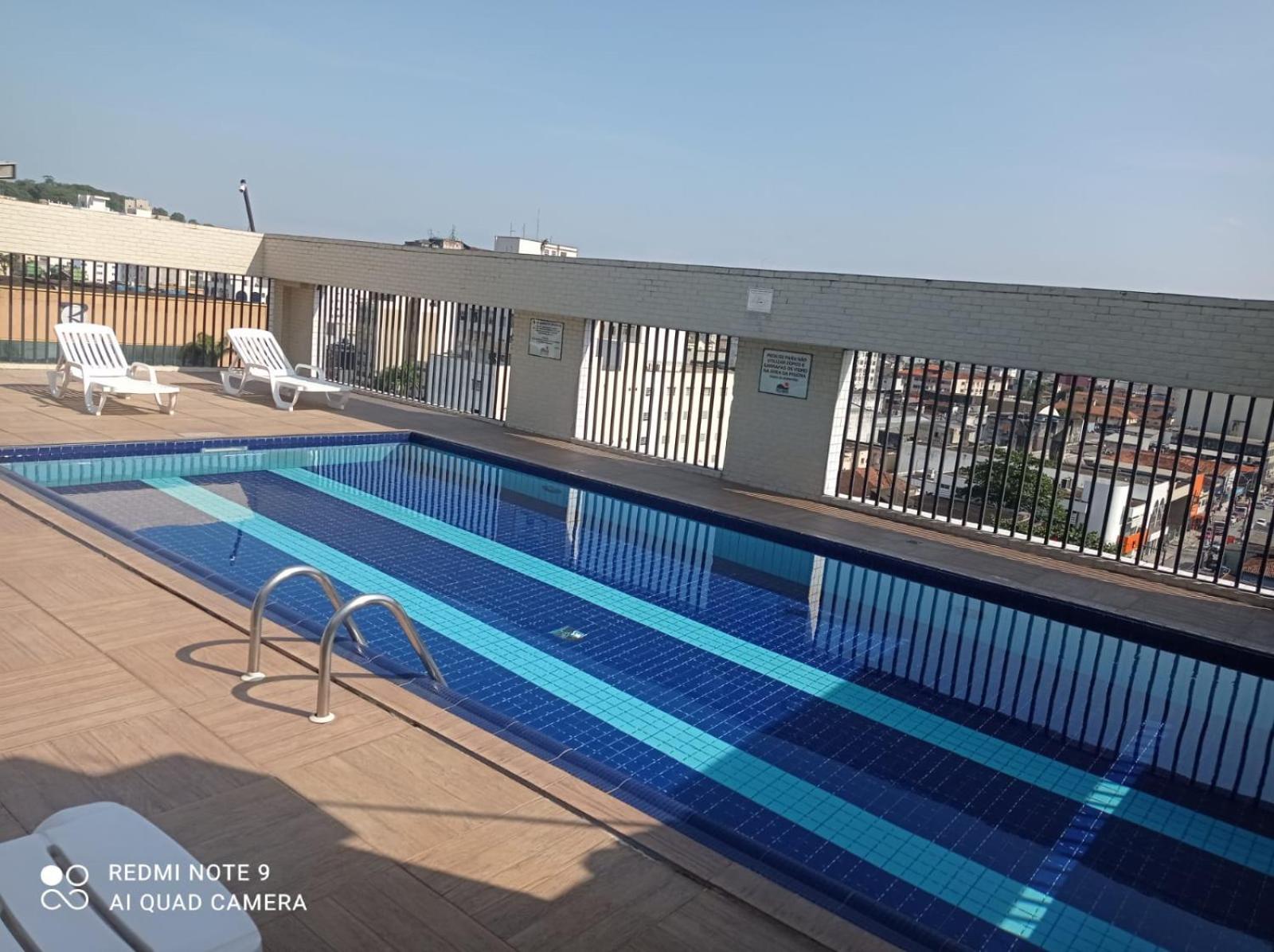 Apartment with Balcony - Photo 27