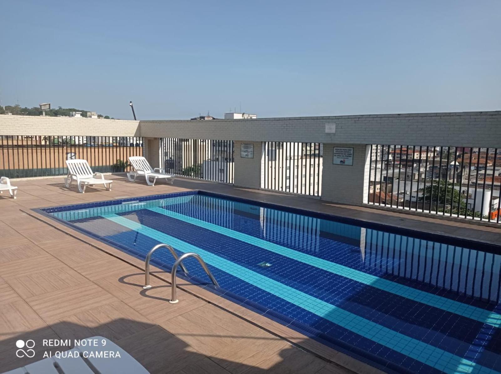 Apartment with Balcony - Photo 8