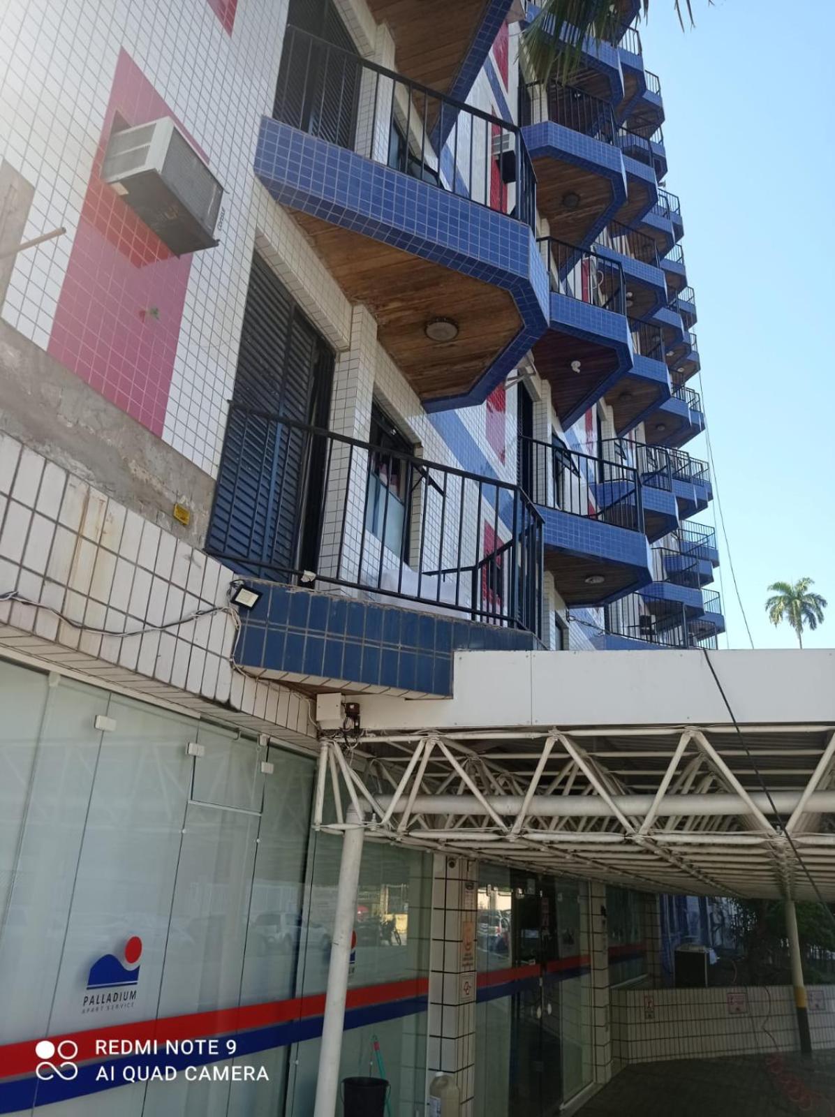Apartment with Balcony - Photo 19