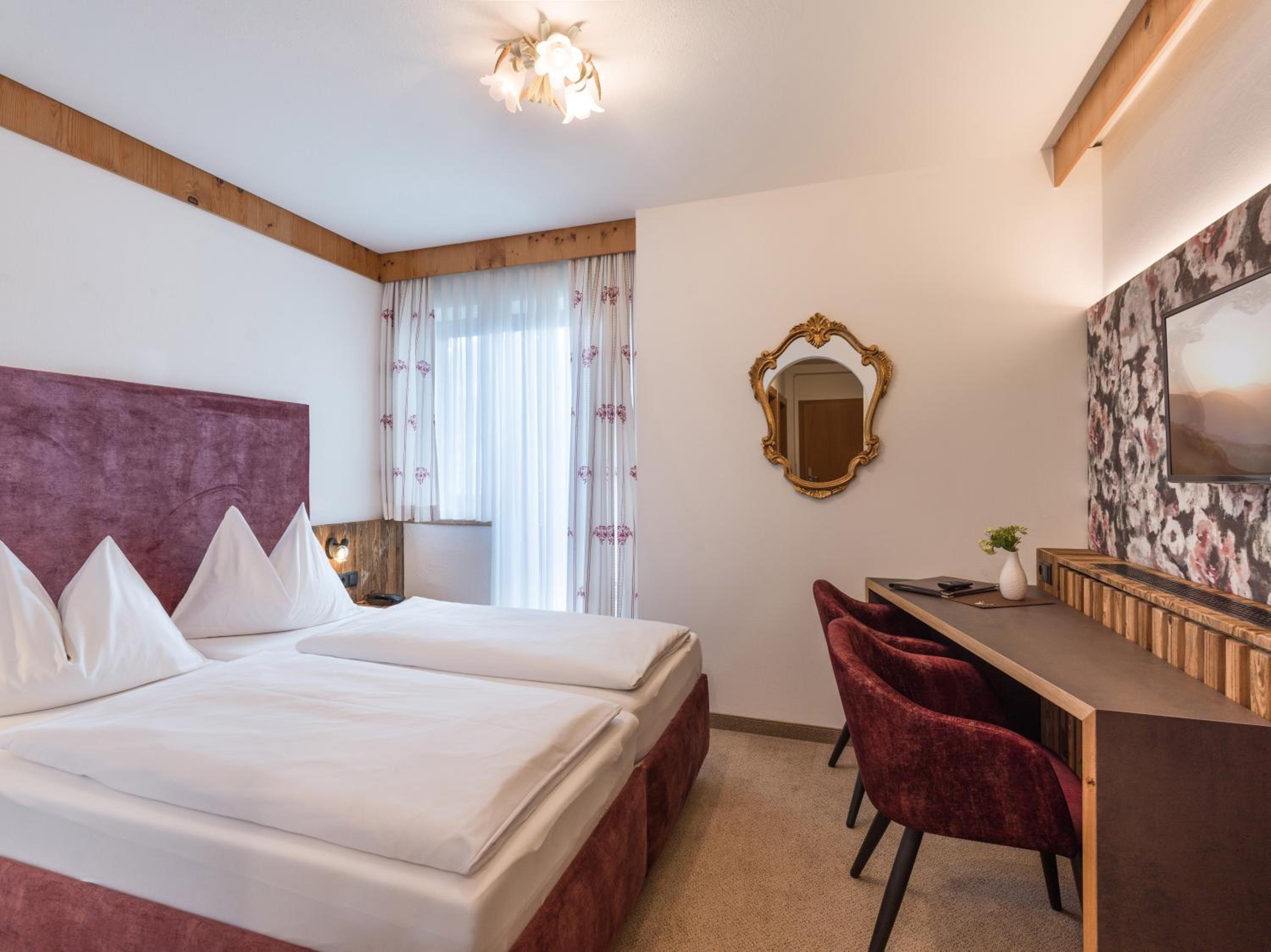 Economy Double Room - Photo 3