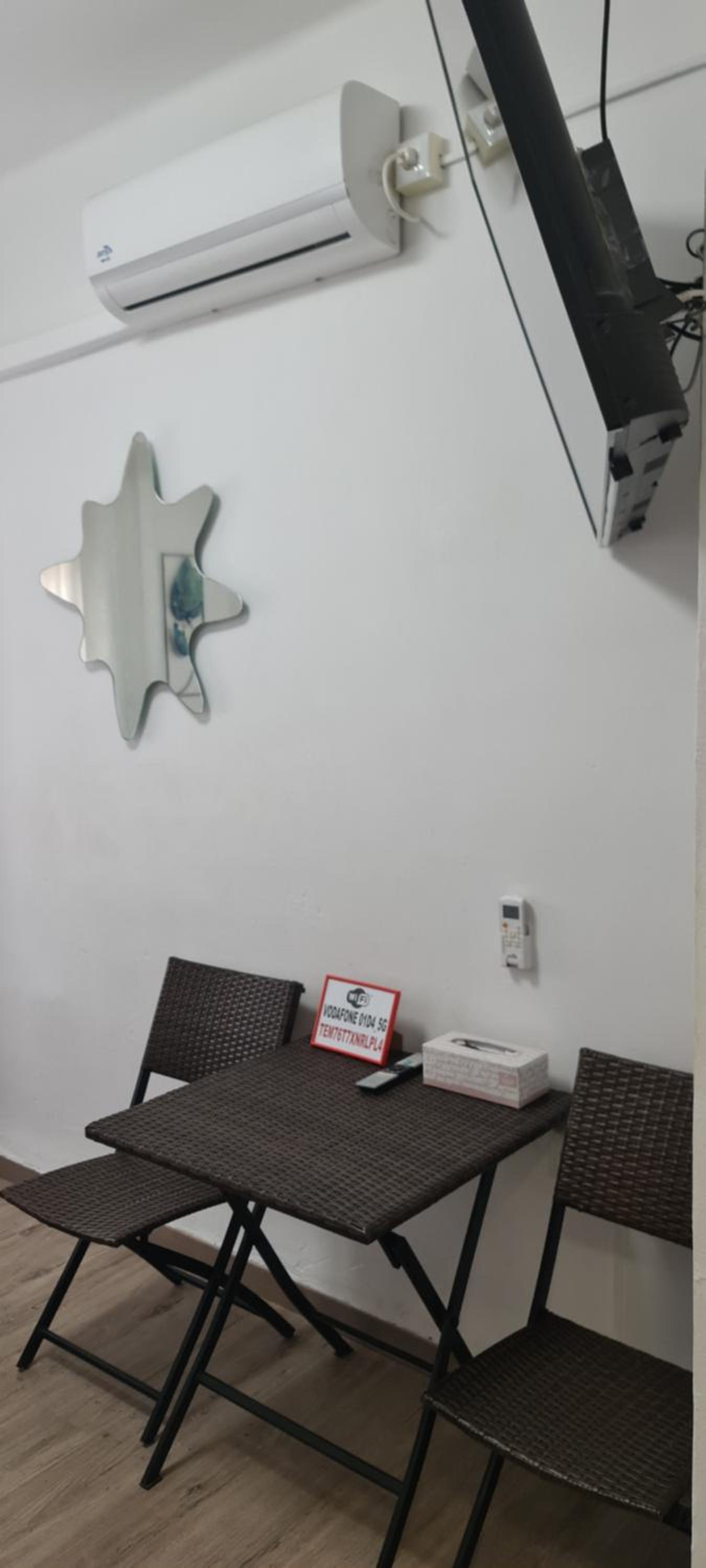 Classic Double Room - Photo 6