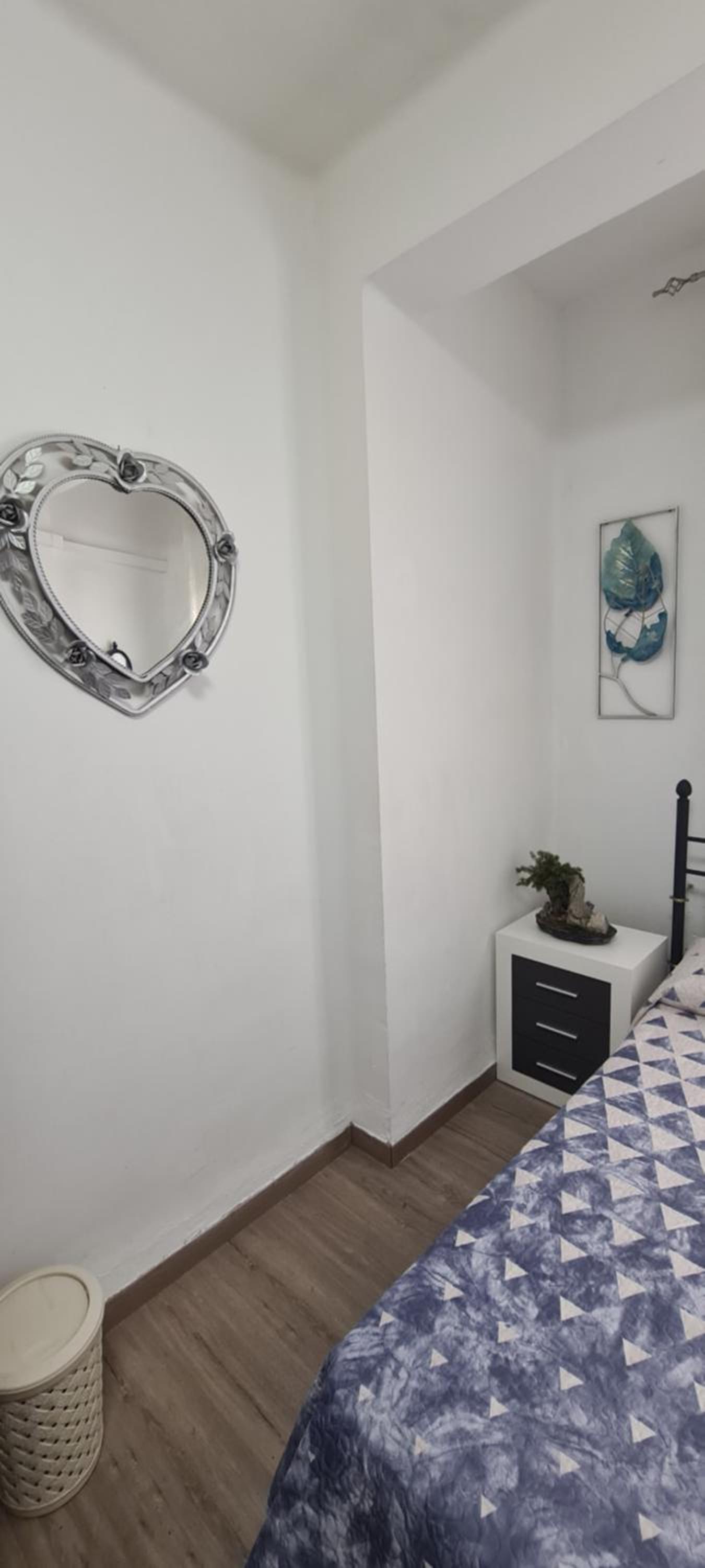 Classic Double Room - Photo 12