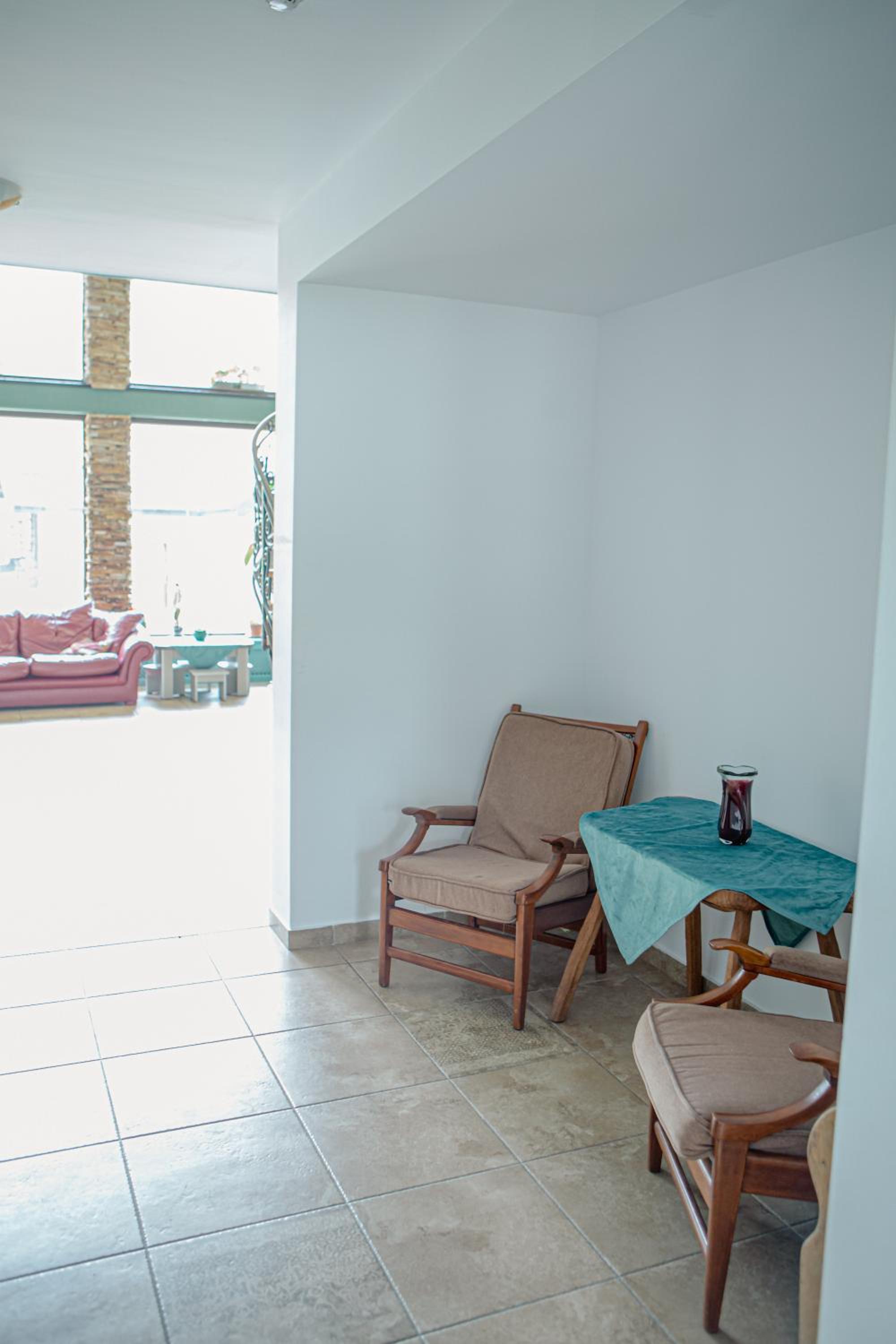Deluxe Room (2 Adults + 1 Child) - Photo 28