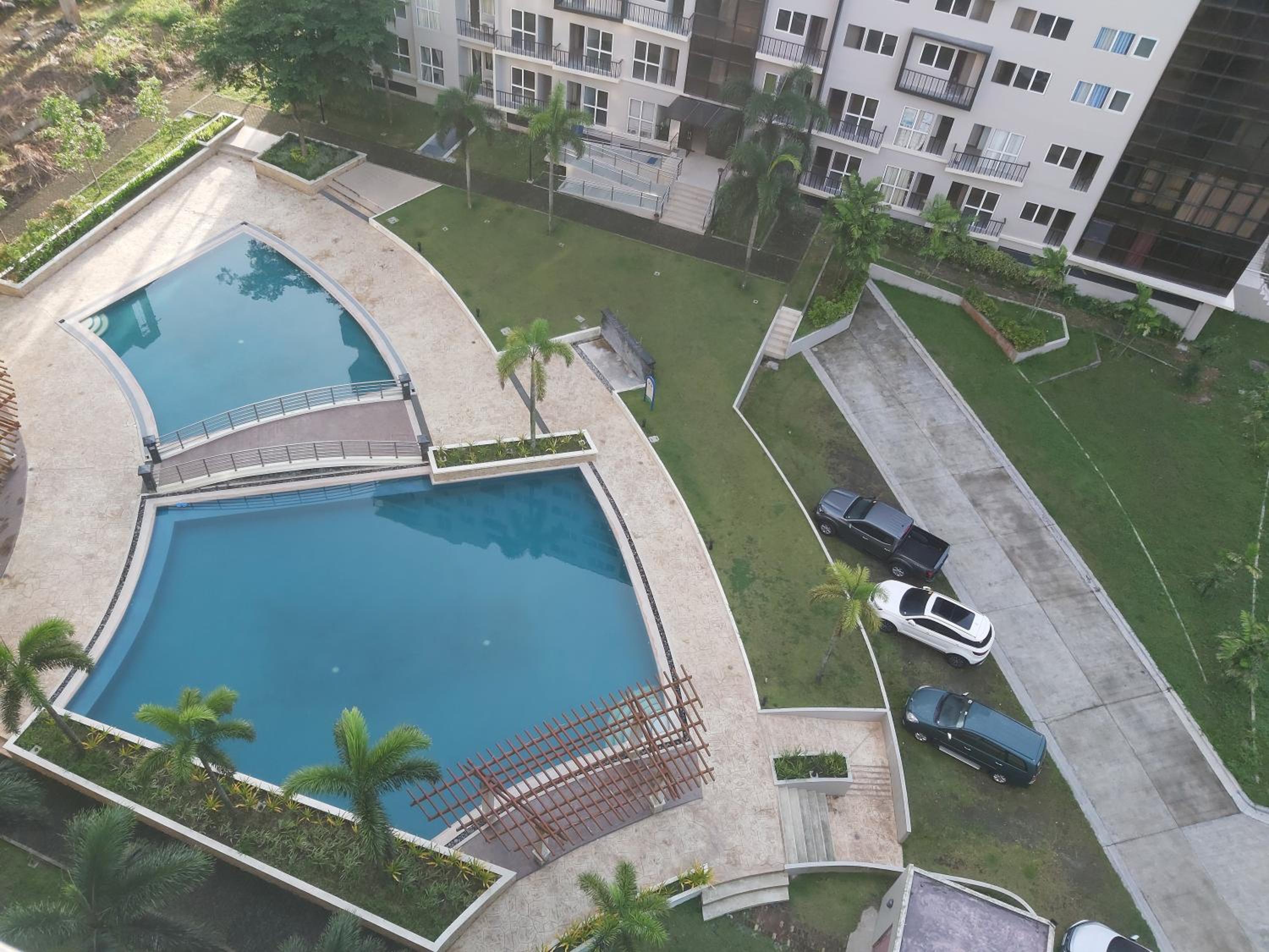 Apartment with Pool View  - Photo 4
