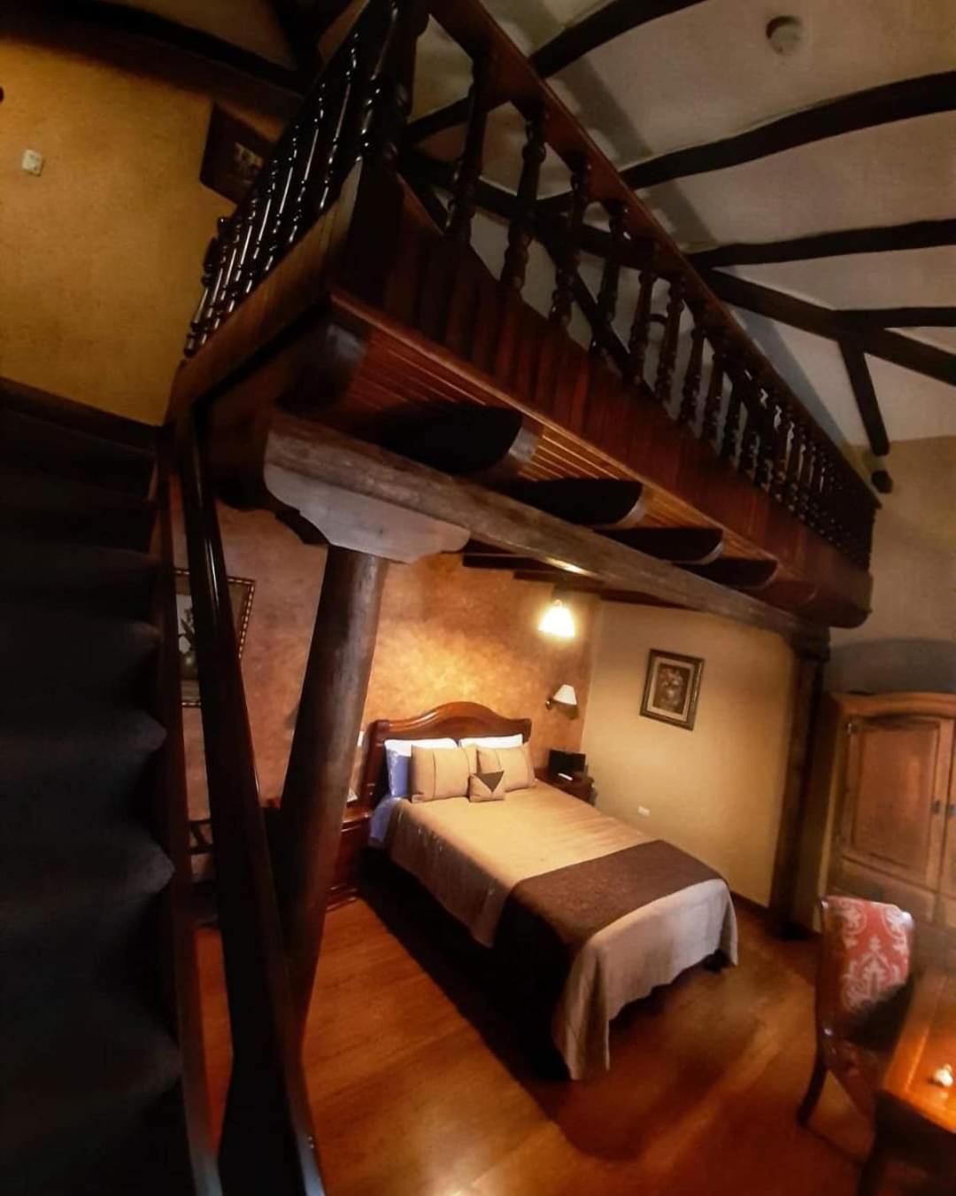 Family Suite photo 2