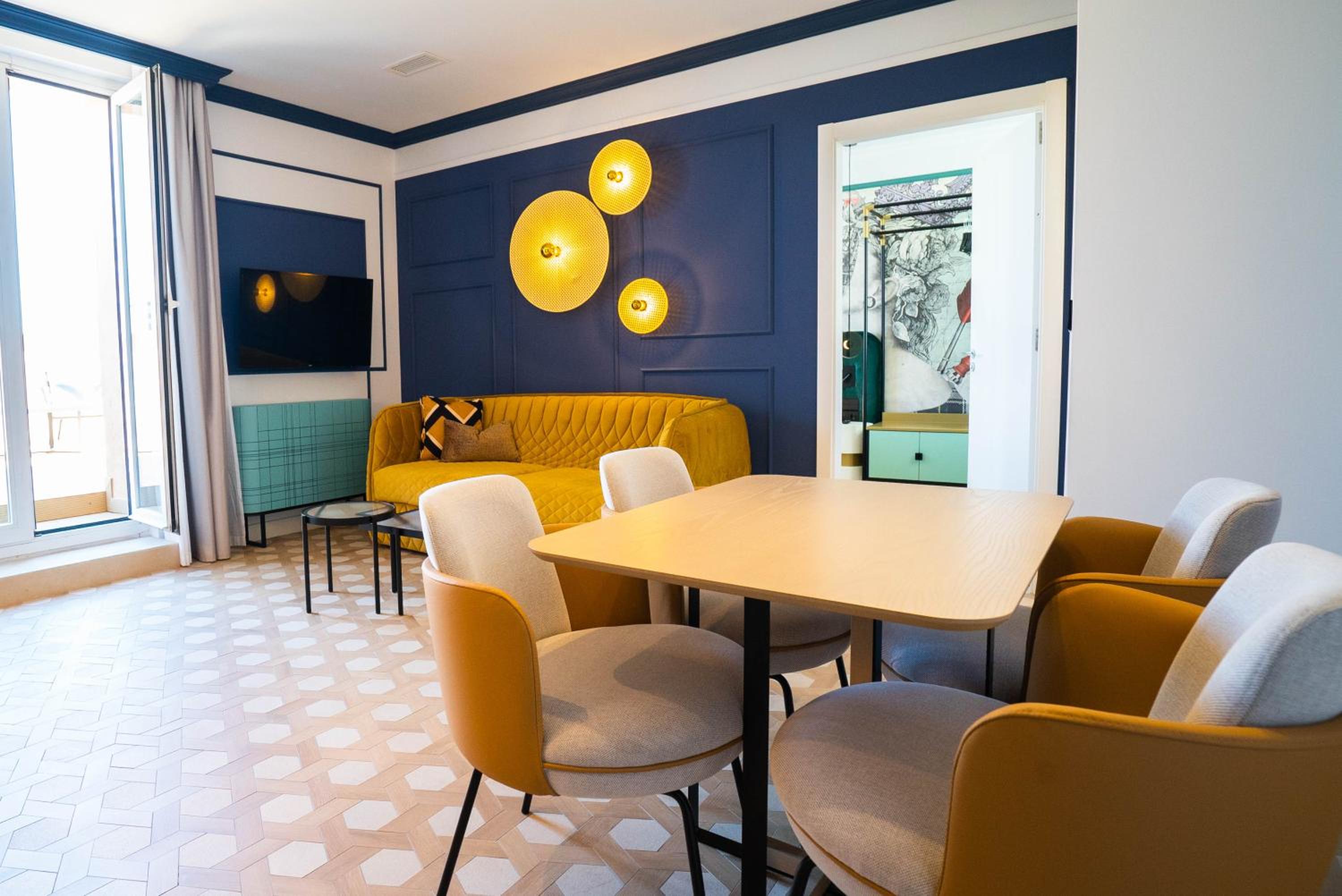 Suite Smart - Photo 12