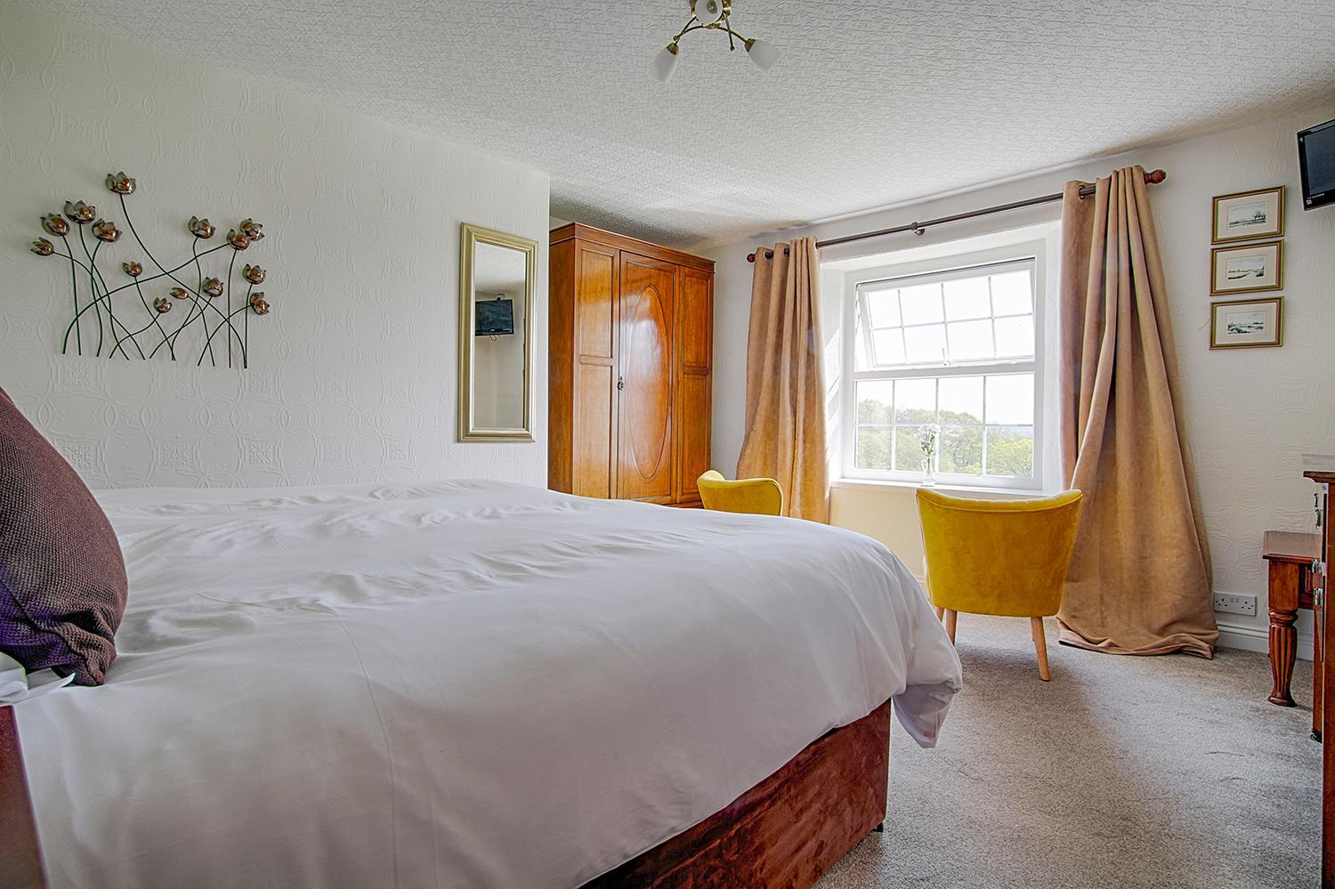 Superior Double Room photo 3
