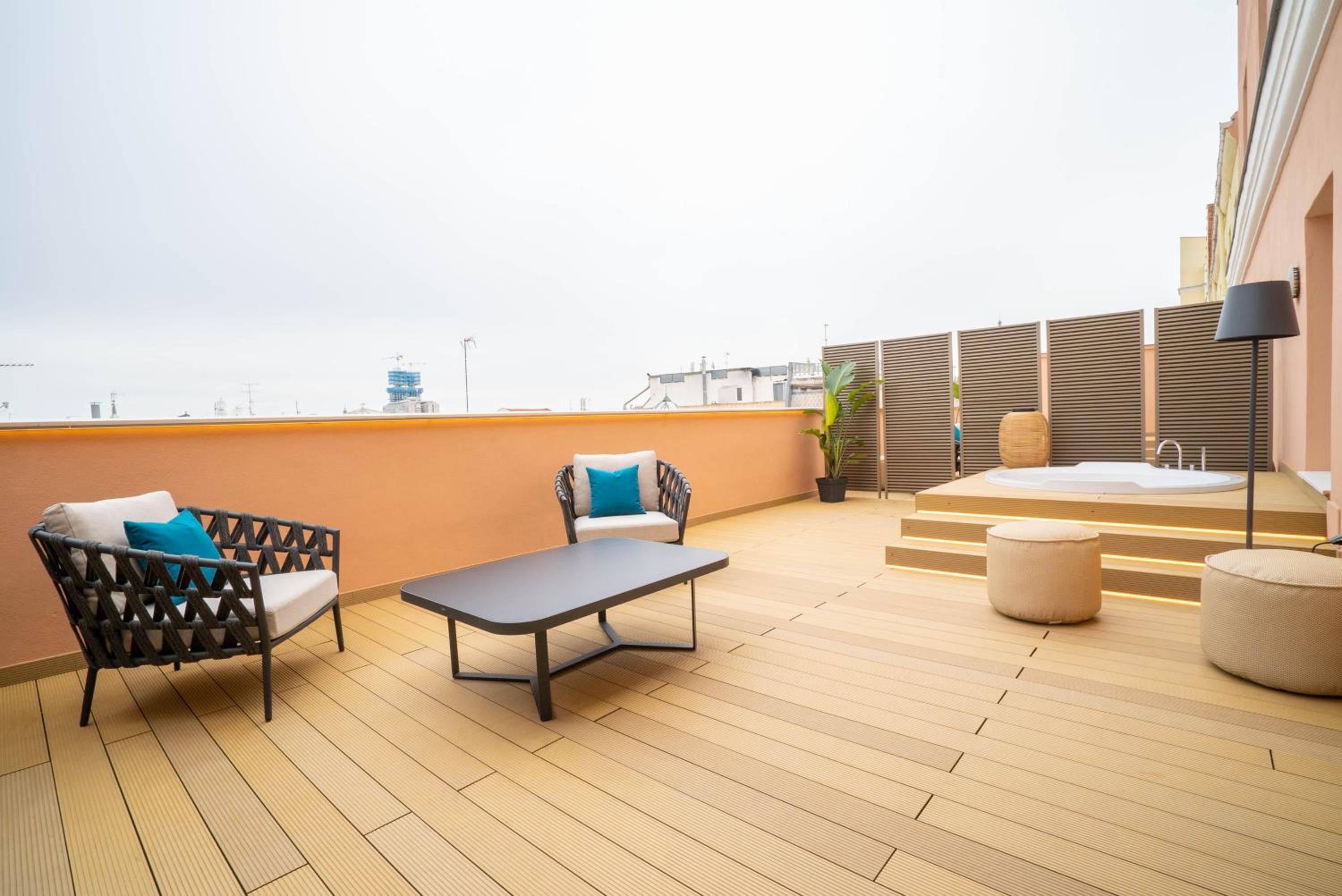 Suite Smart - Photo 15