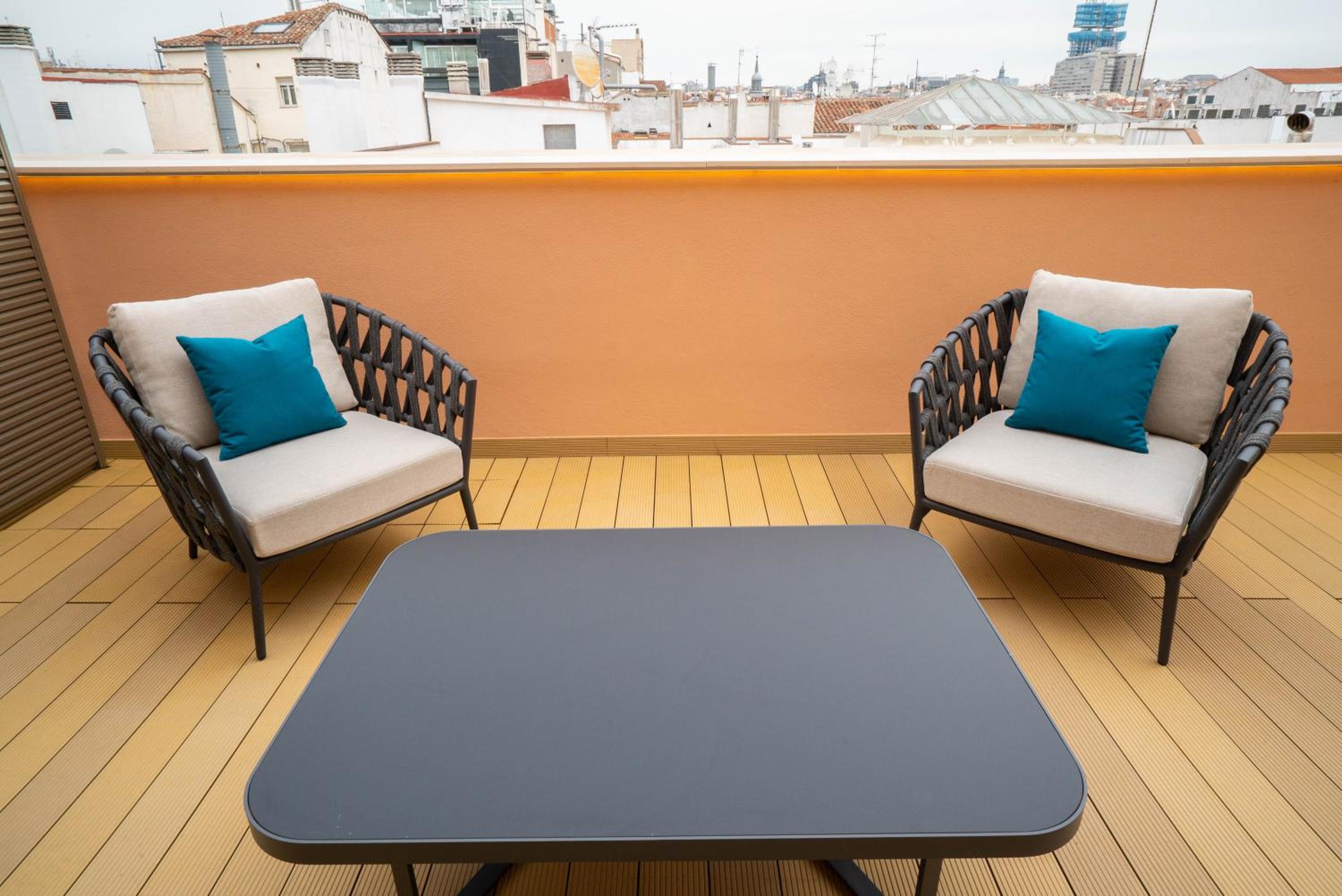 Suite Smart - Photo 14