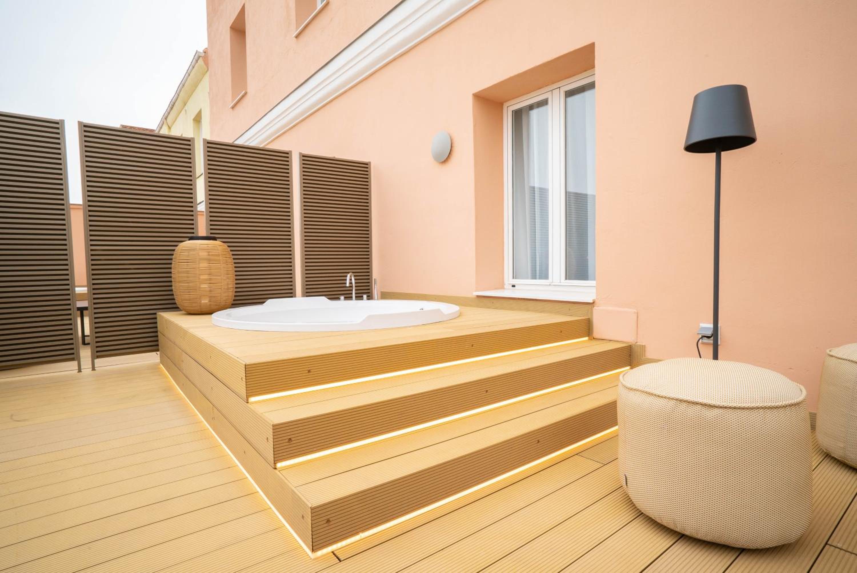 Suite Smart - Photo 24