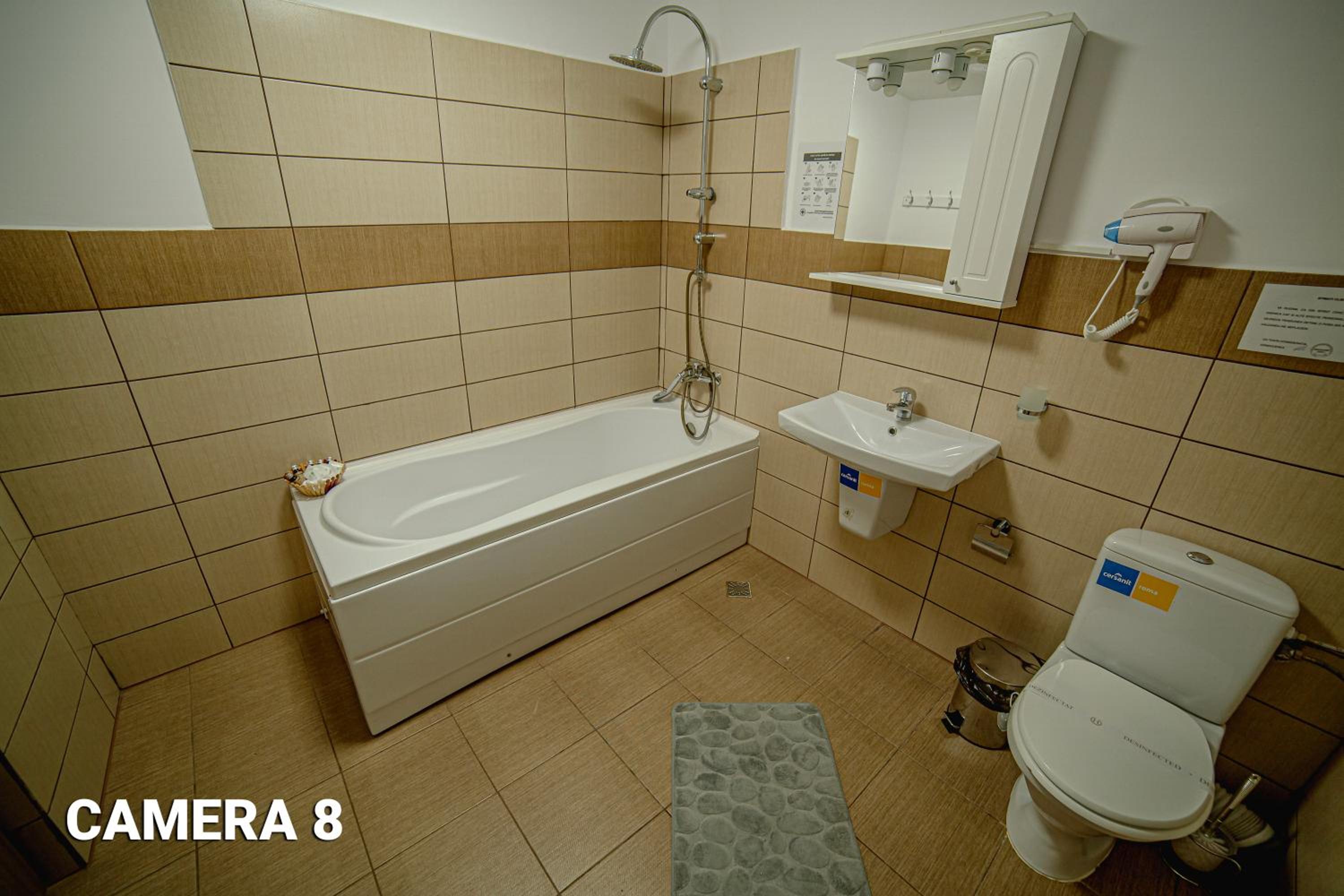 Two-Bedroom Suite - Photo 45