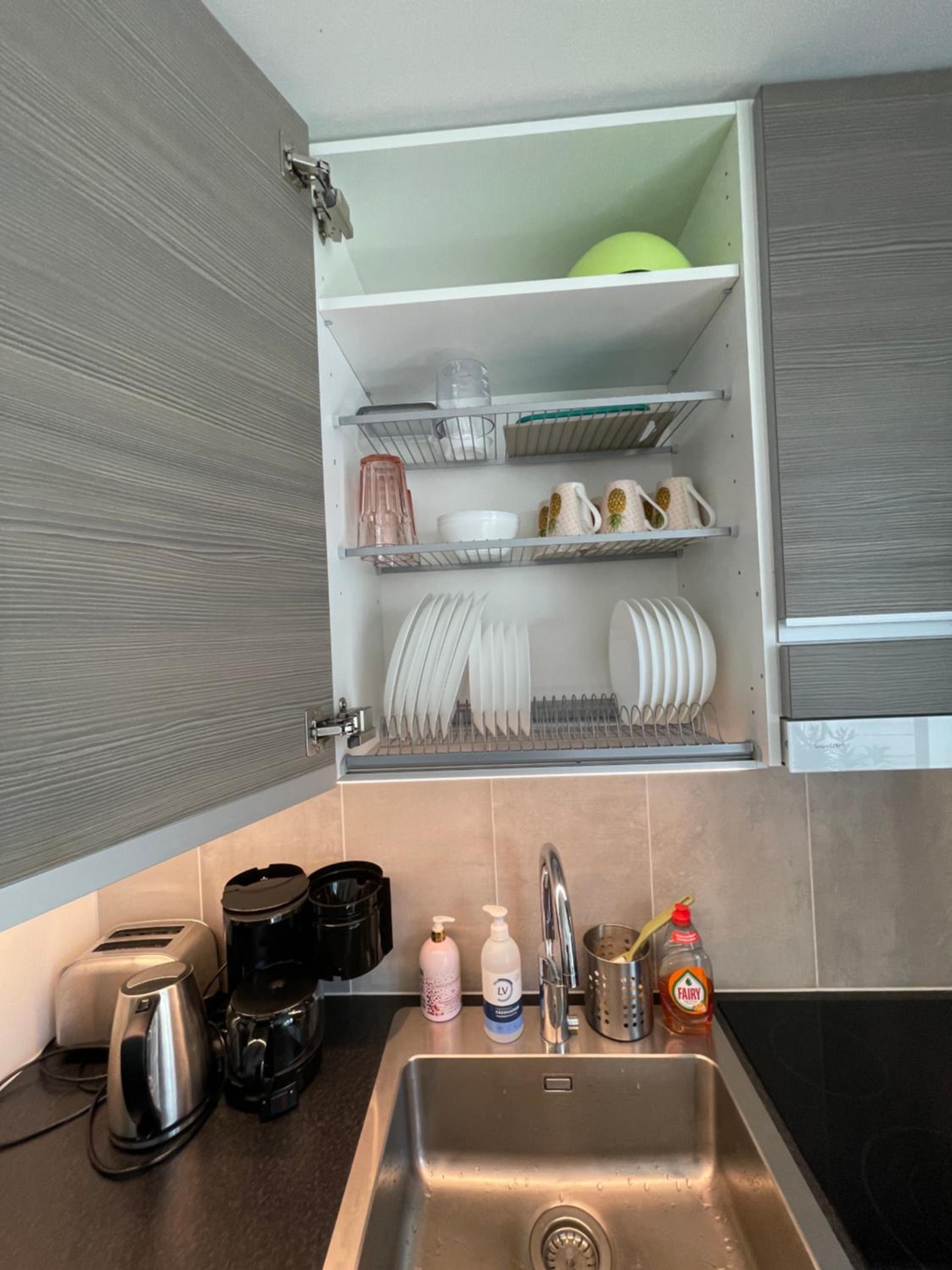 Superior Apartment photo 3