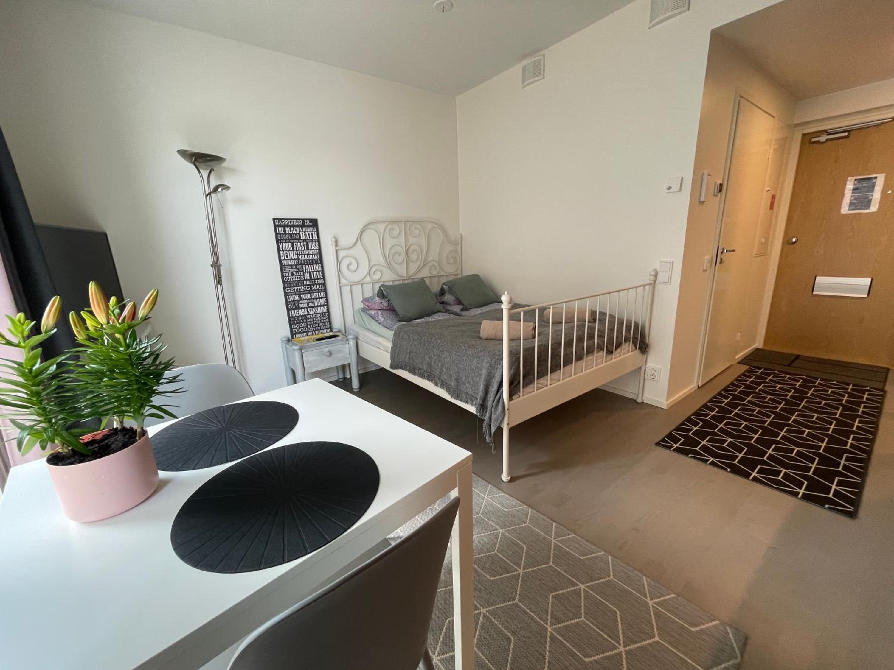Superior Apartment photo 2