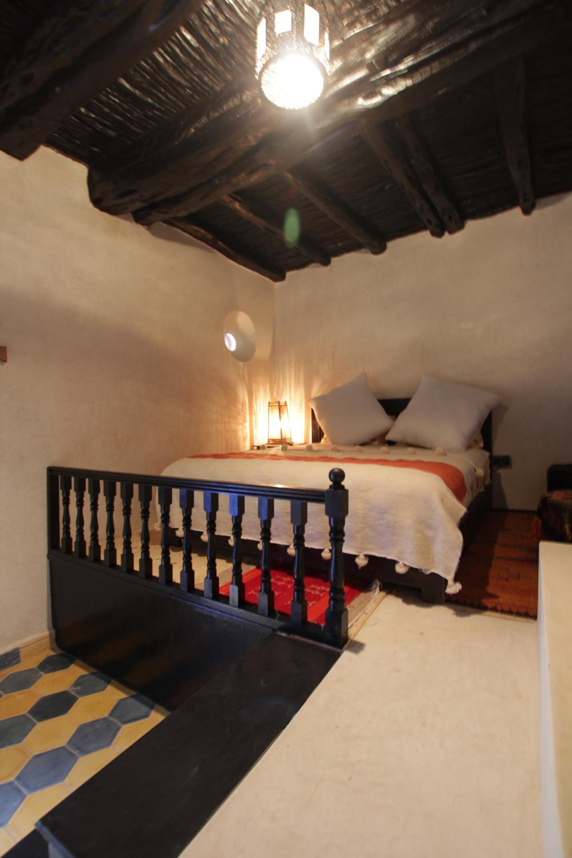 Deluxe Room photo 1
