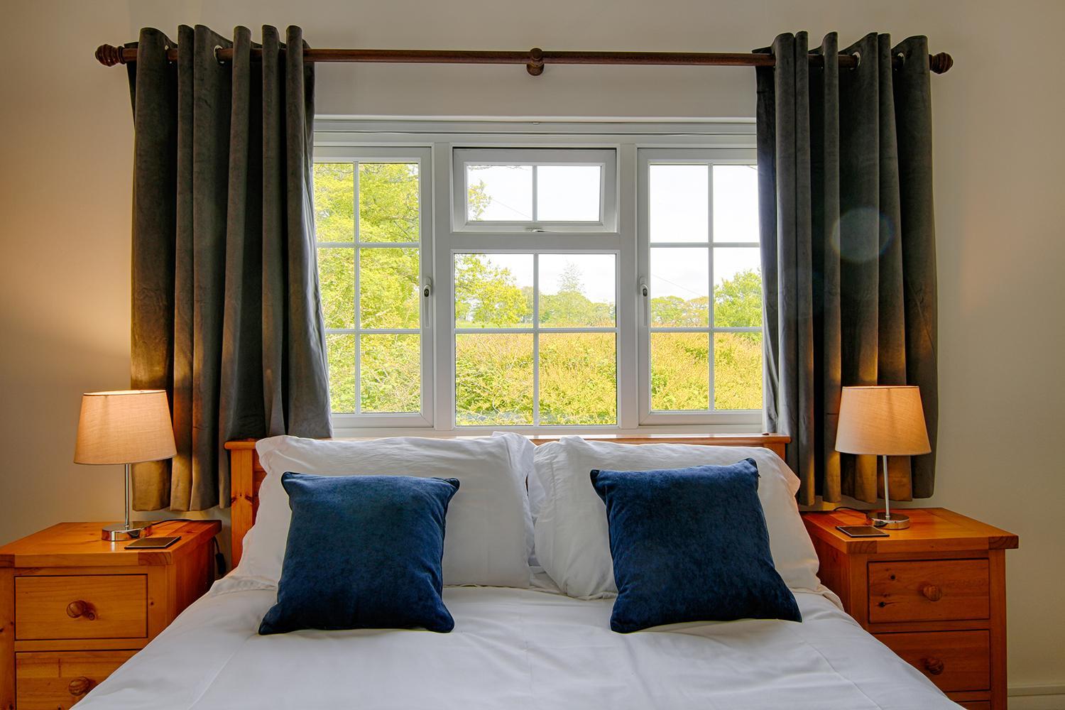 Double Room with Private Bathroom photo 1