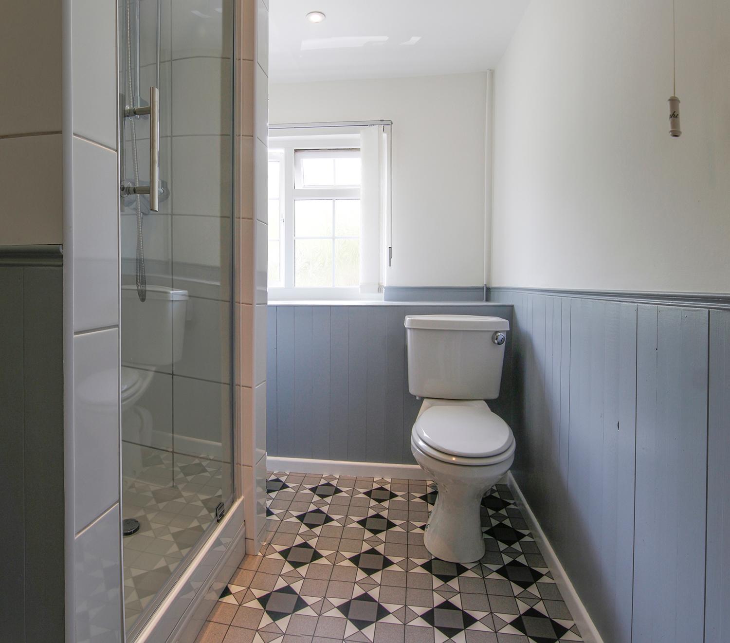 Double Room with Private Bathroom photo 2