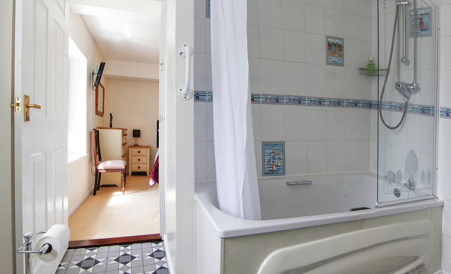 Double Room photo 3