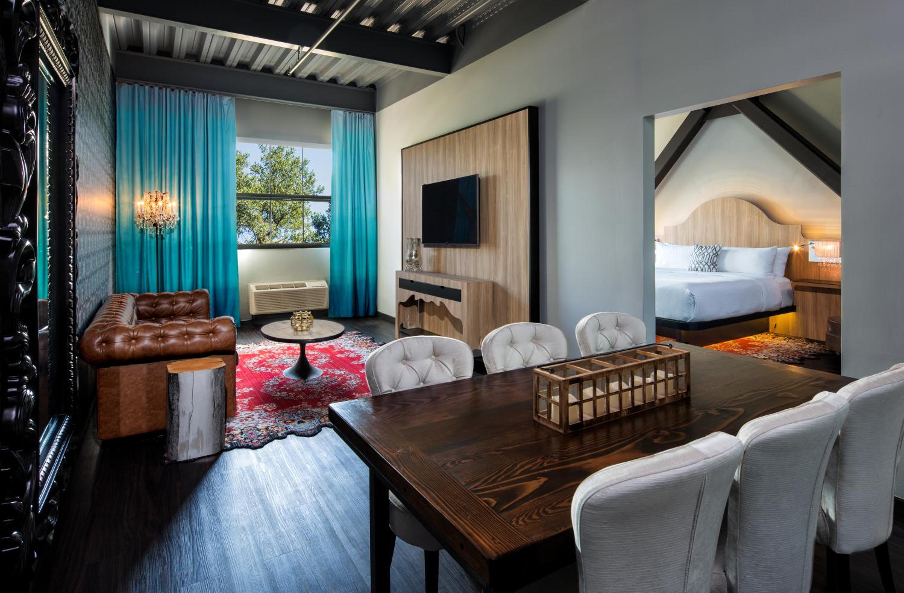King Suite photo 1