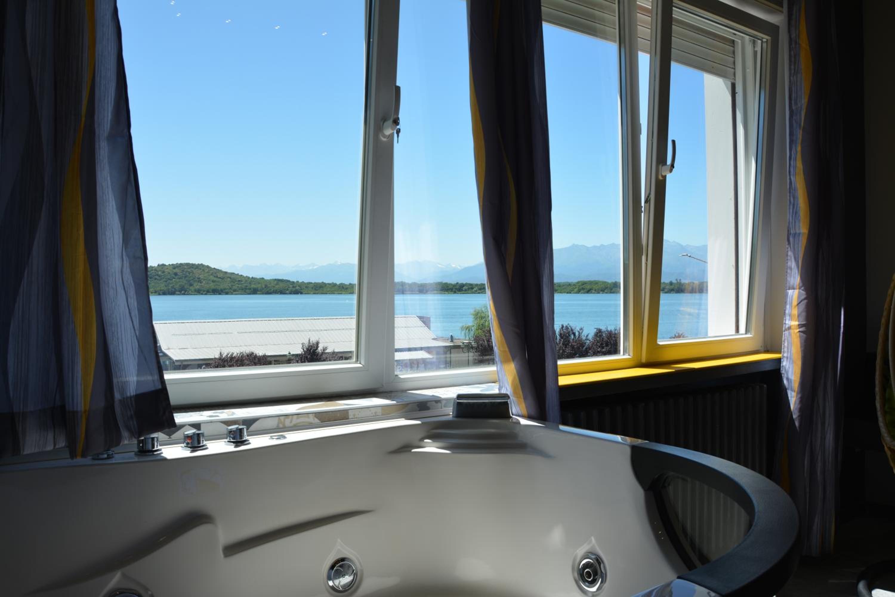 Junior Suite with Sauna - Photo 5