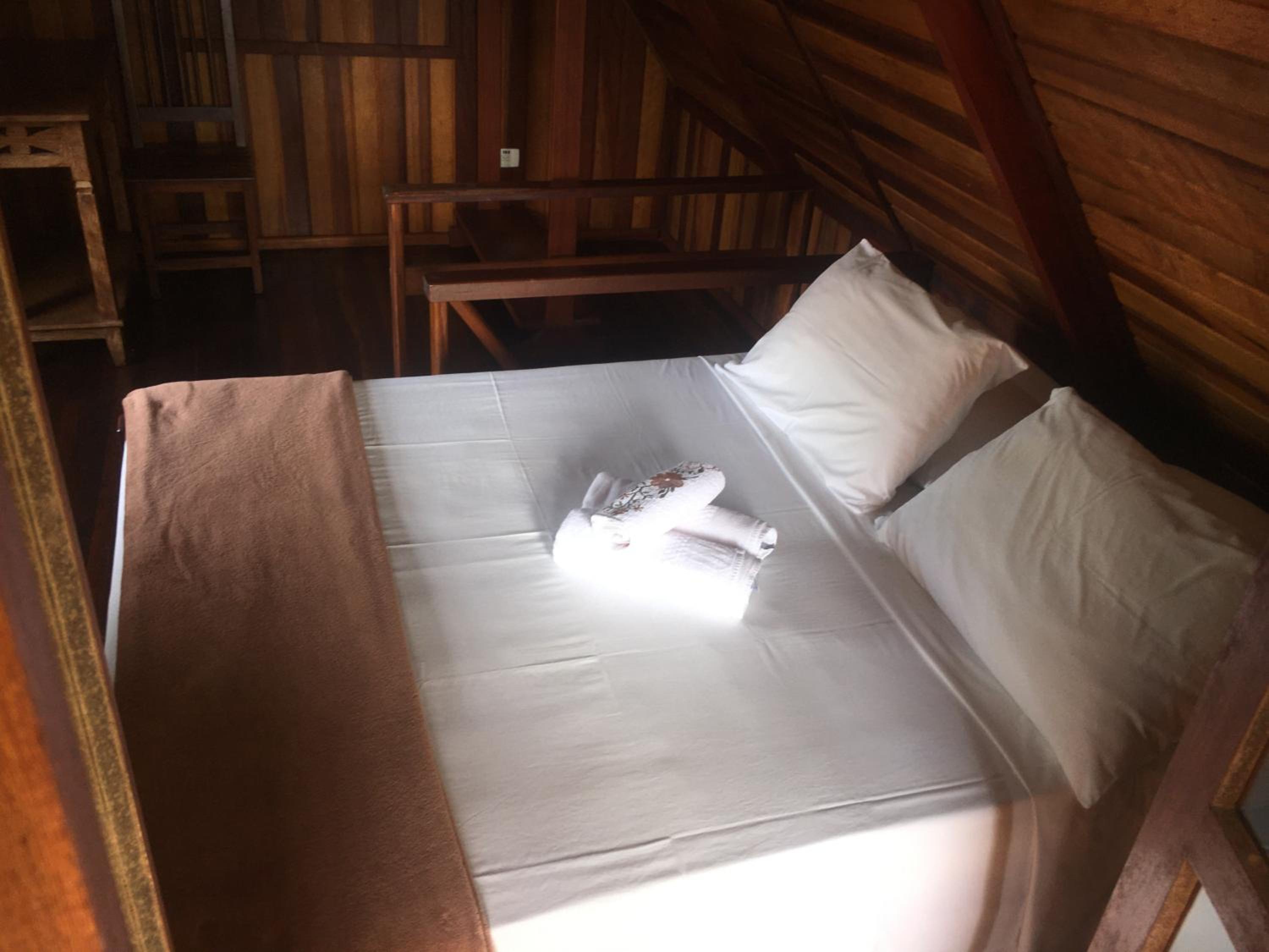 Superior Chalet