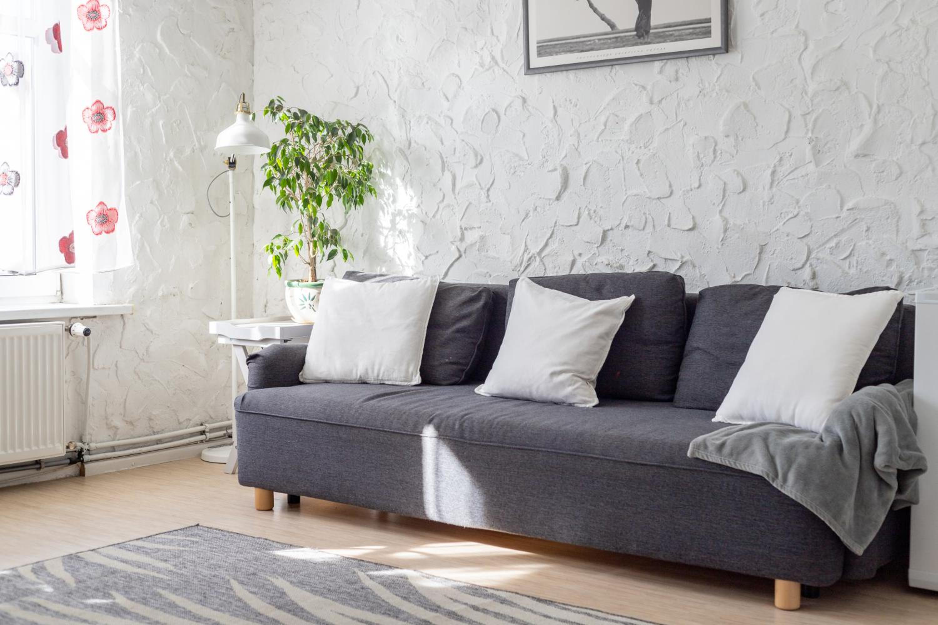 Three-Bedroom Apartment - Photo 11
