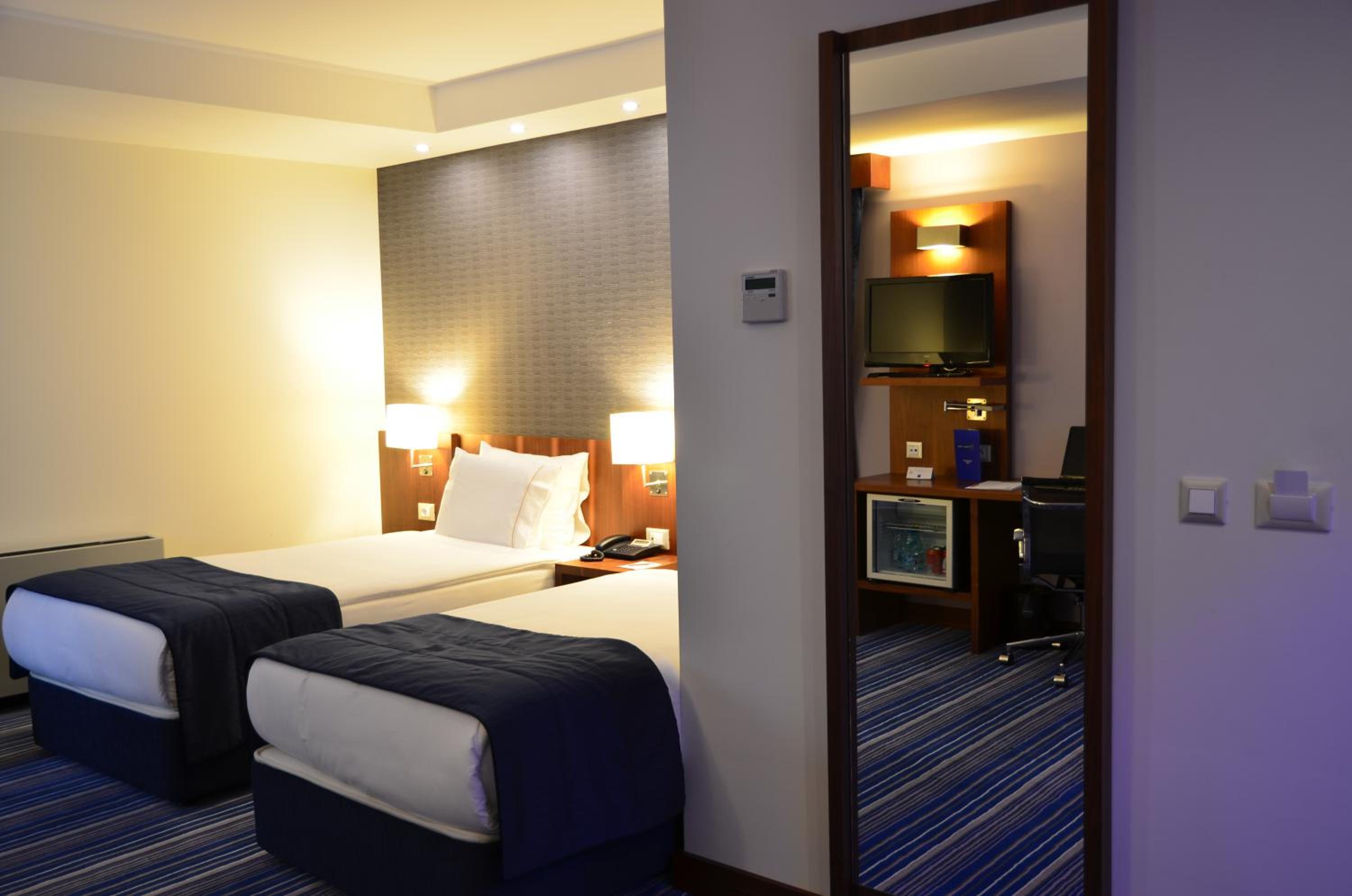 Superior Double Room photo 3