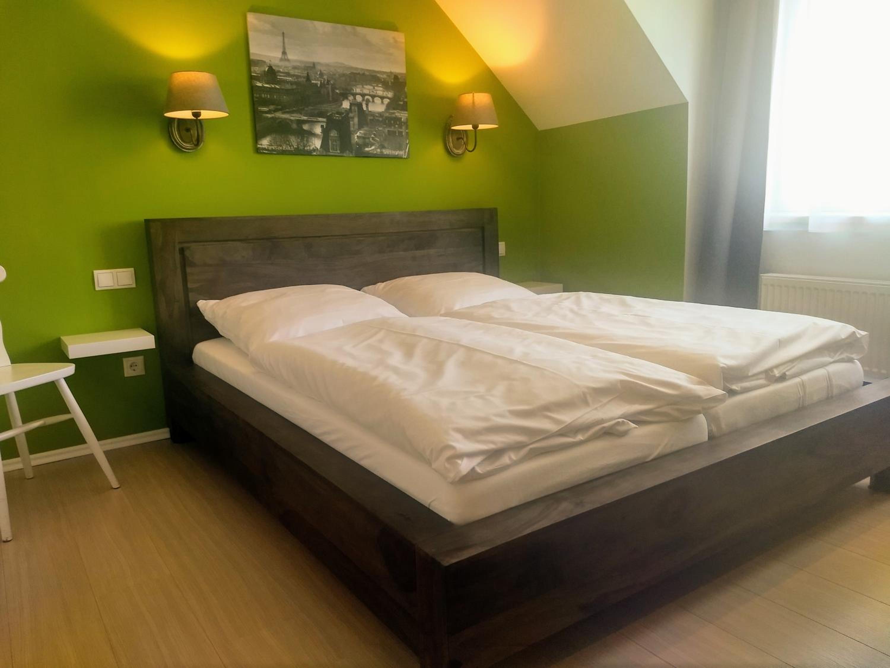 Standard Double Room photo 1