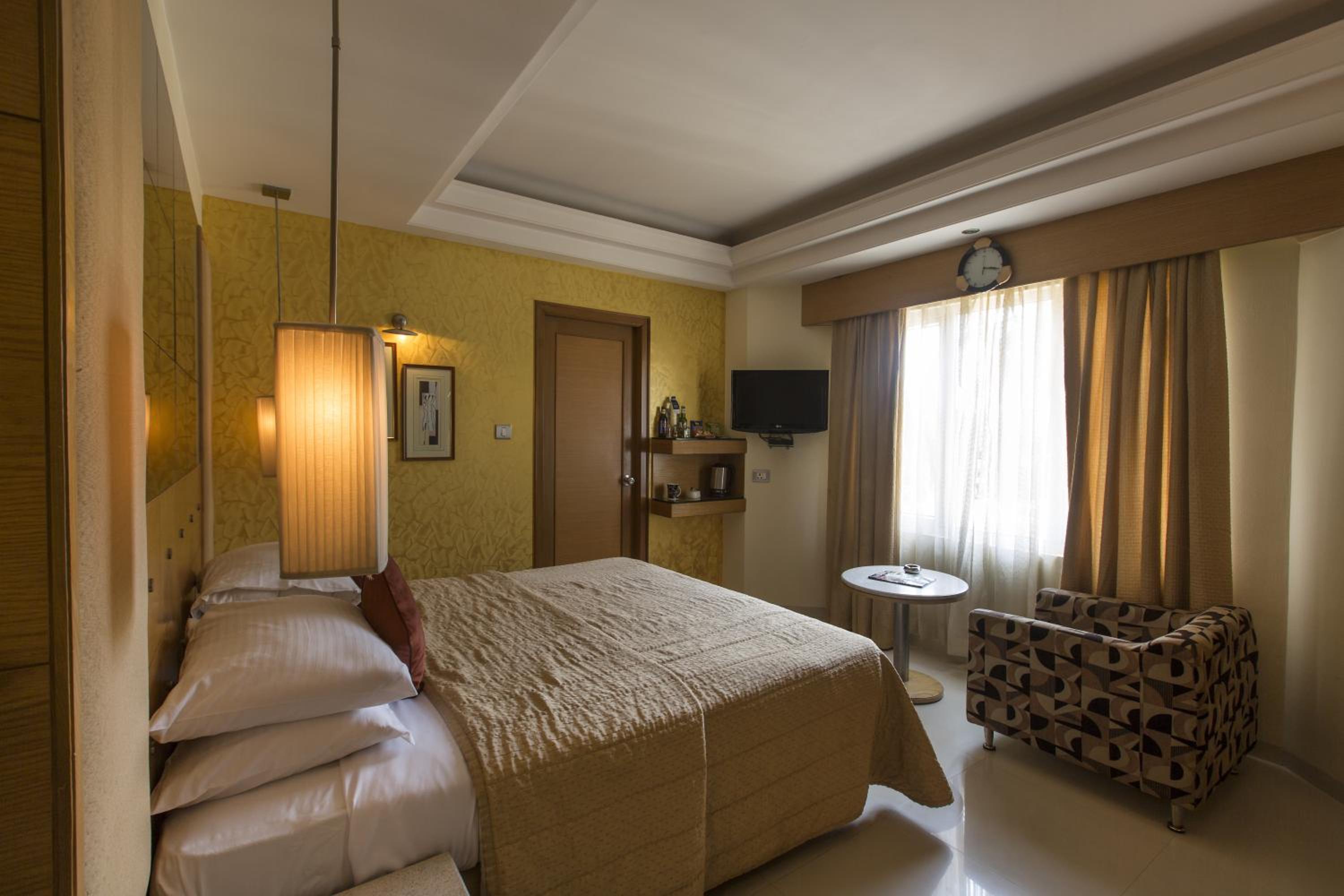 Comfort Double Room - Photo 29